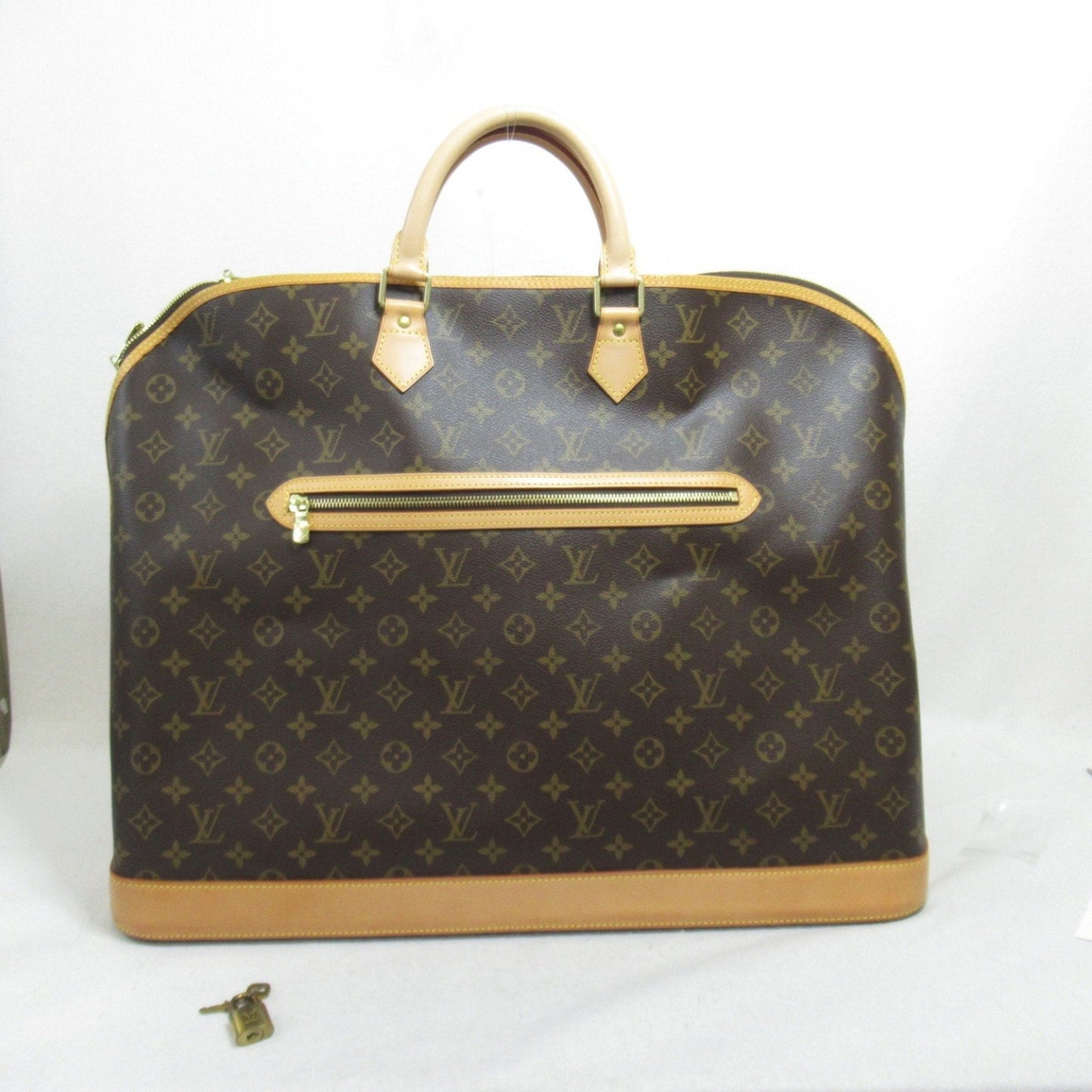 Keepall Bandouliere 55 Monogram