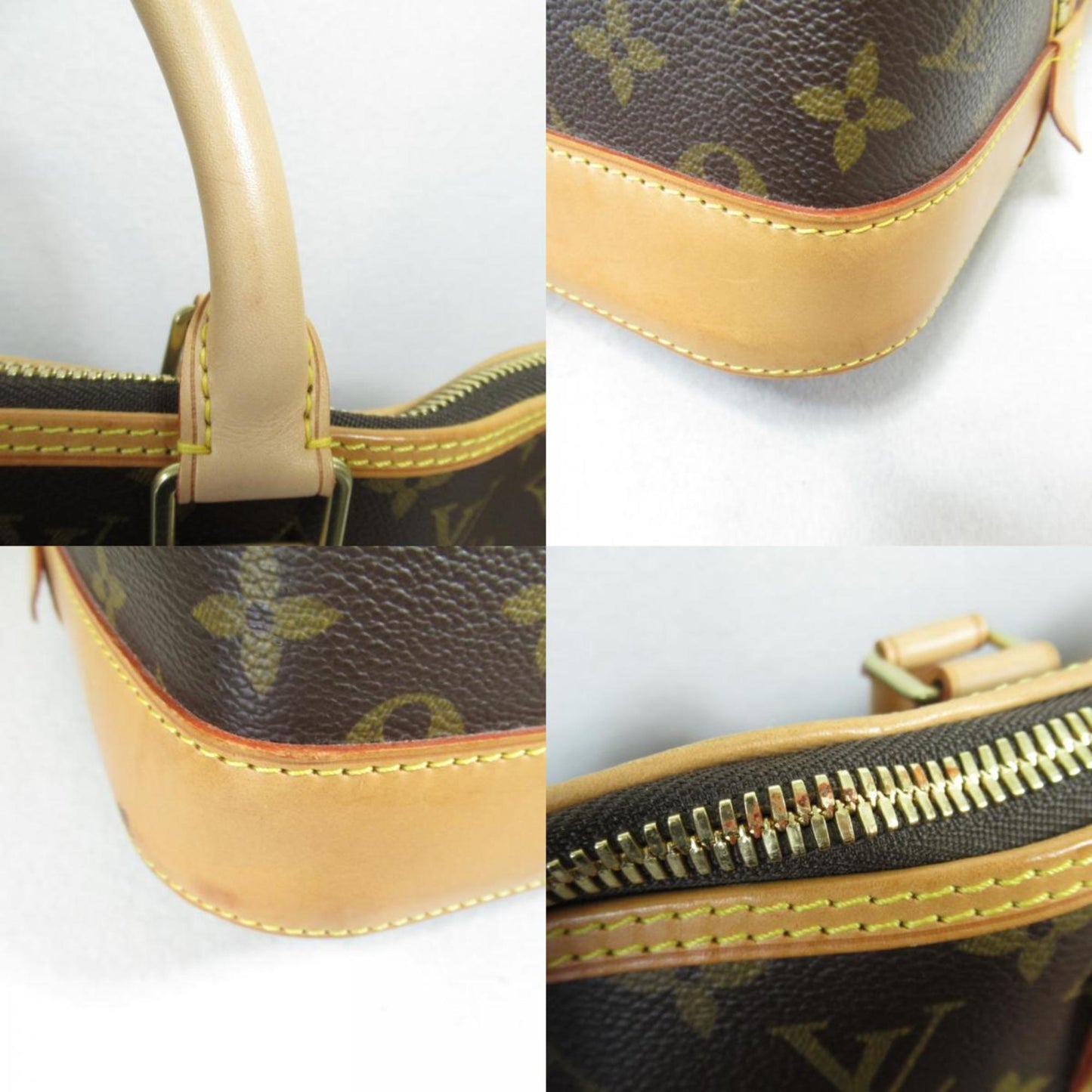 Keepall Bandouliere 55 Monogram