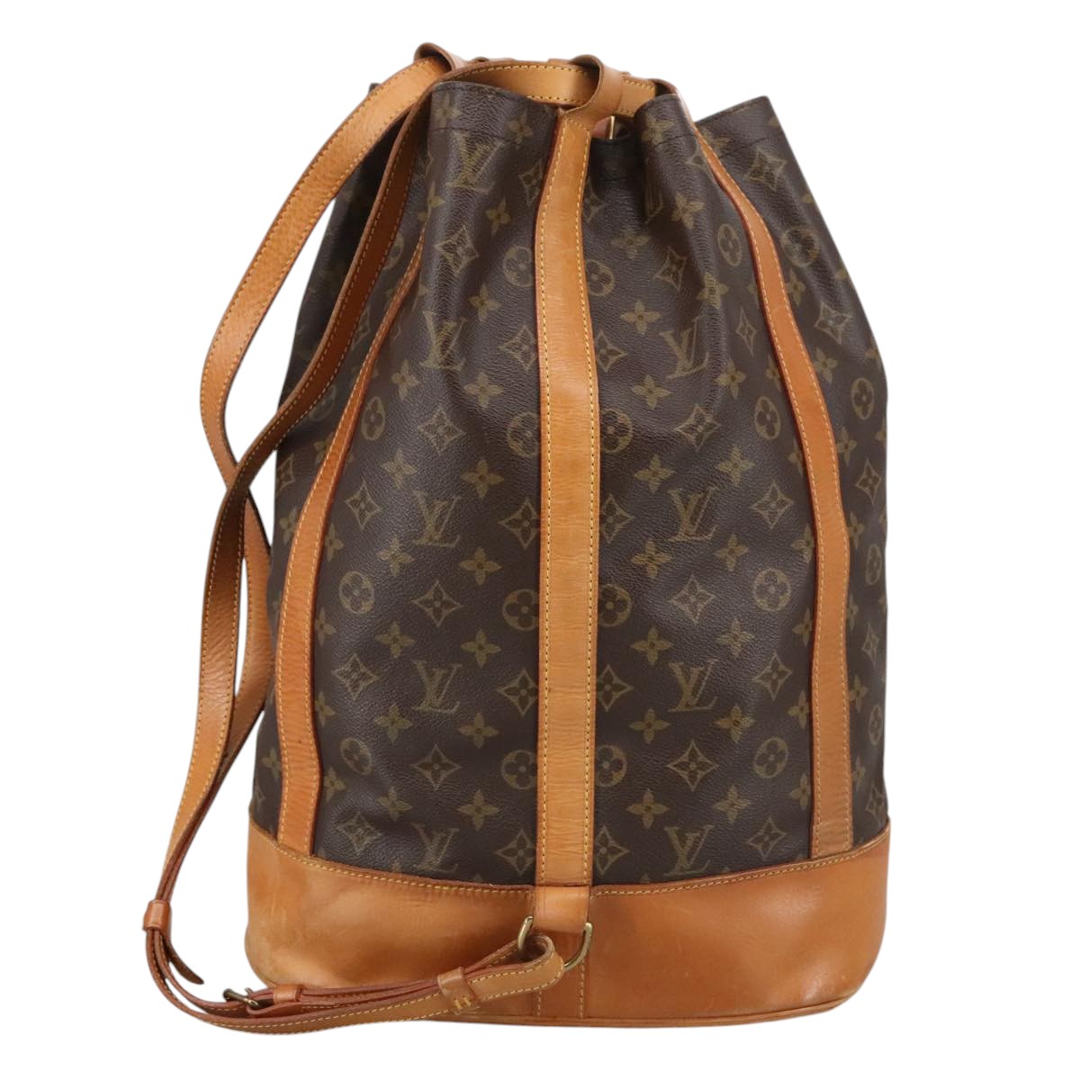 No Bucket Bag Backpack
