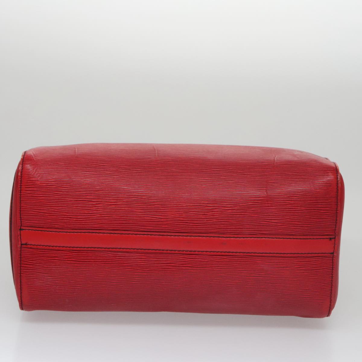 Speedy 30 Epi Leather Handbag