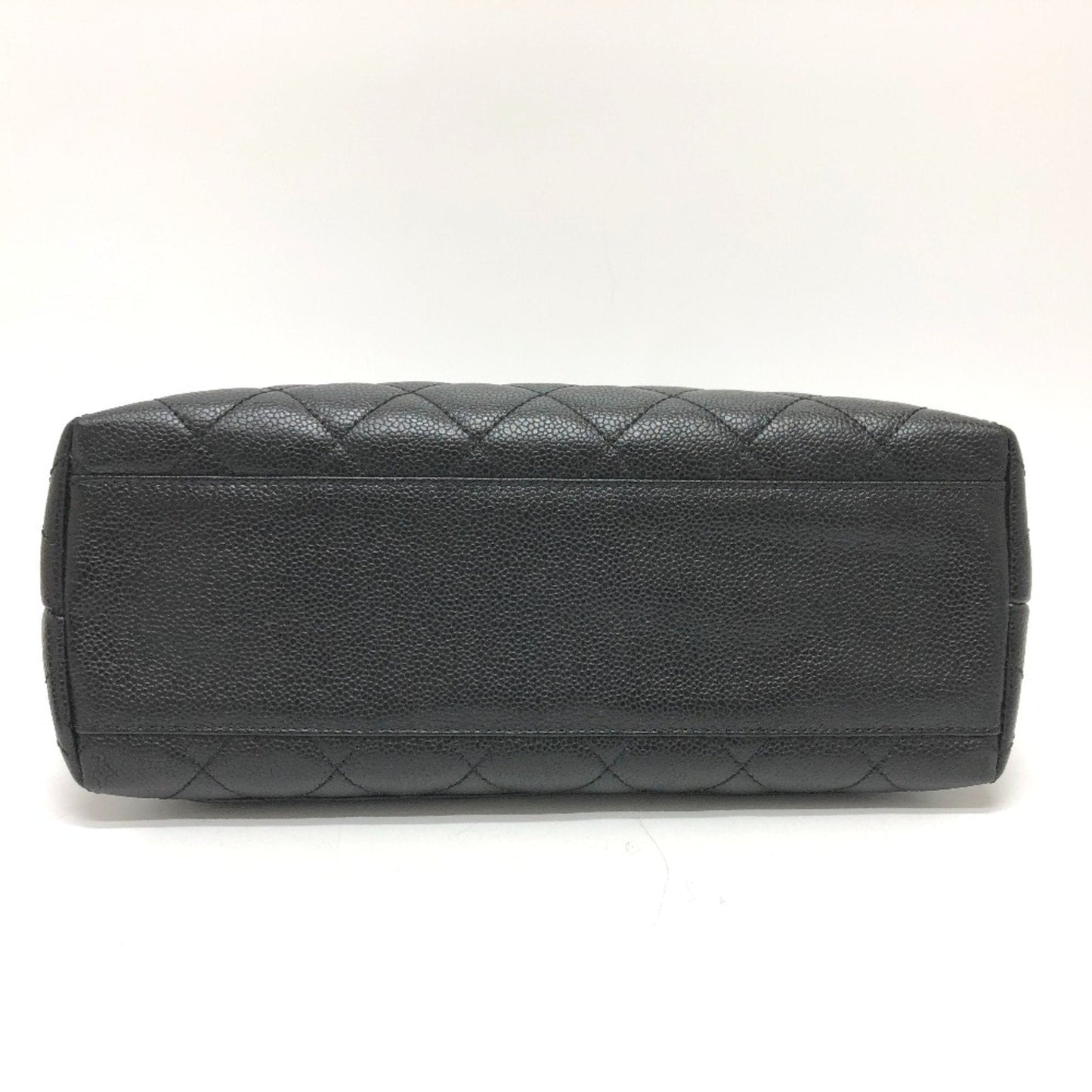 Chanel Classic Top Handle Handbag