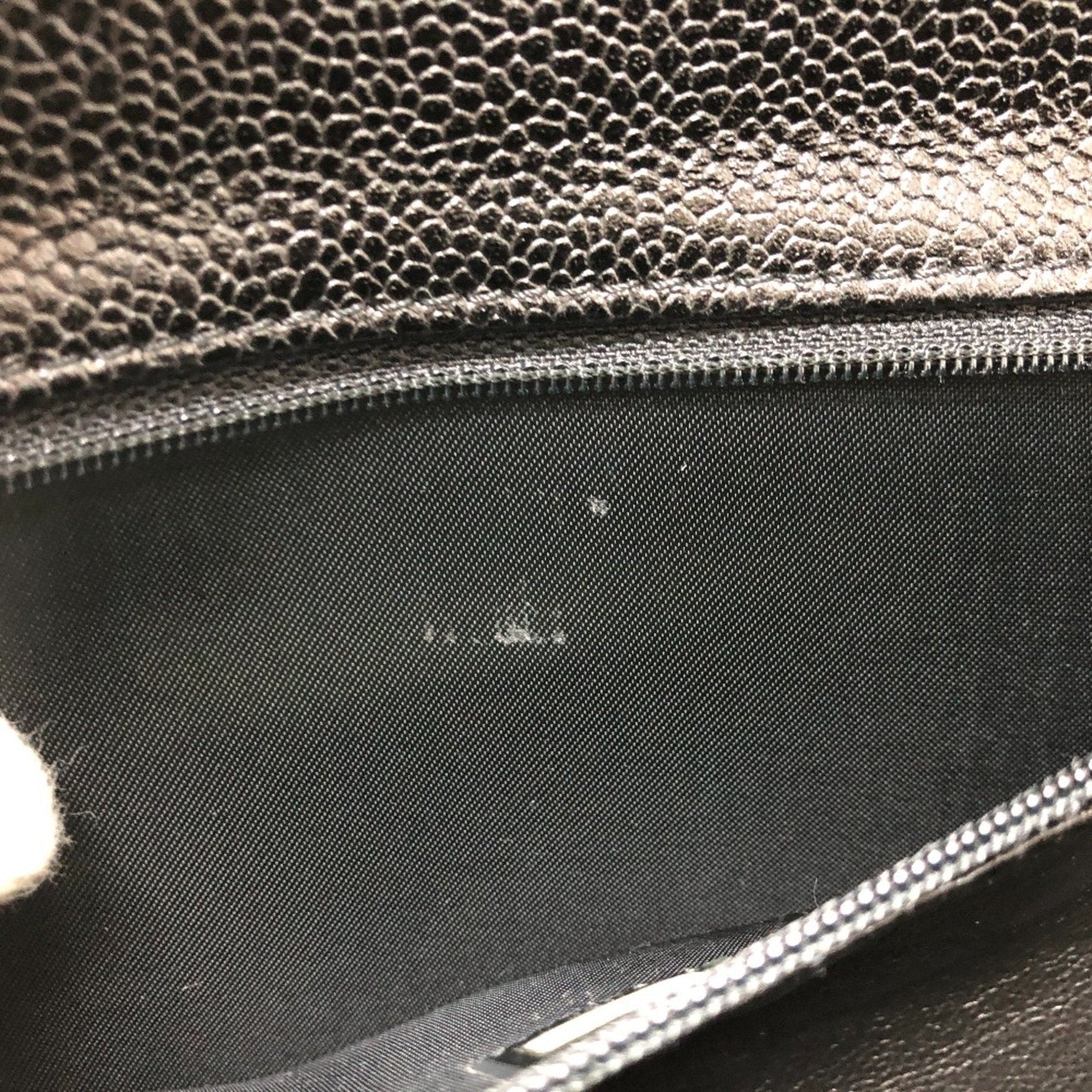 Chanel Classic Top Handle Handbag