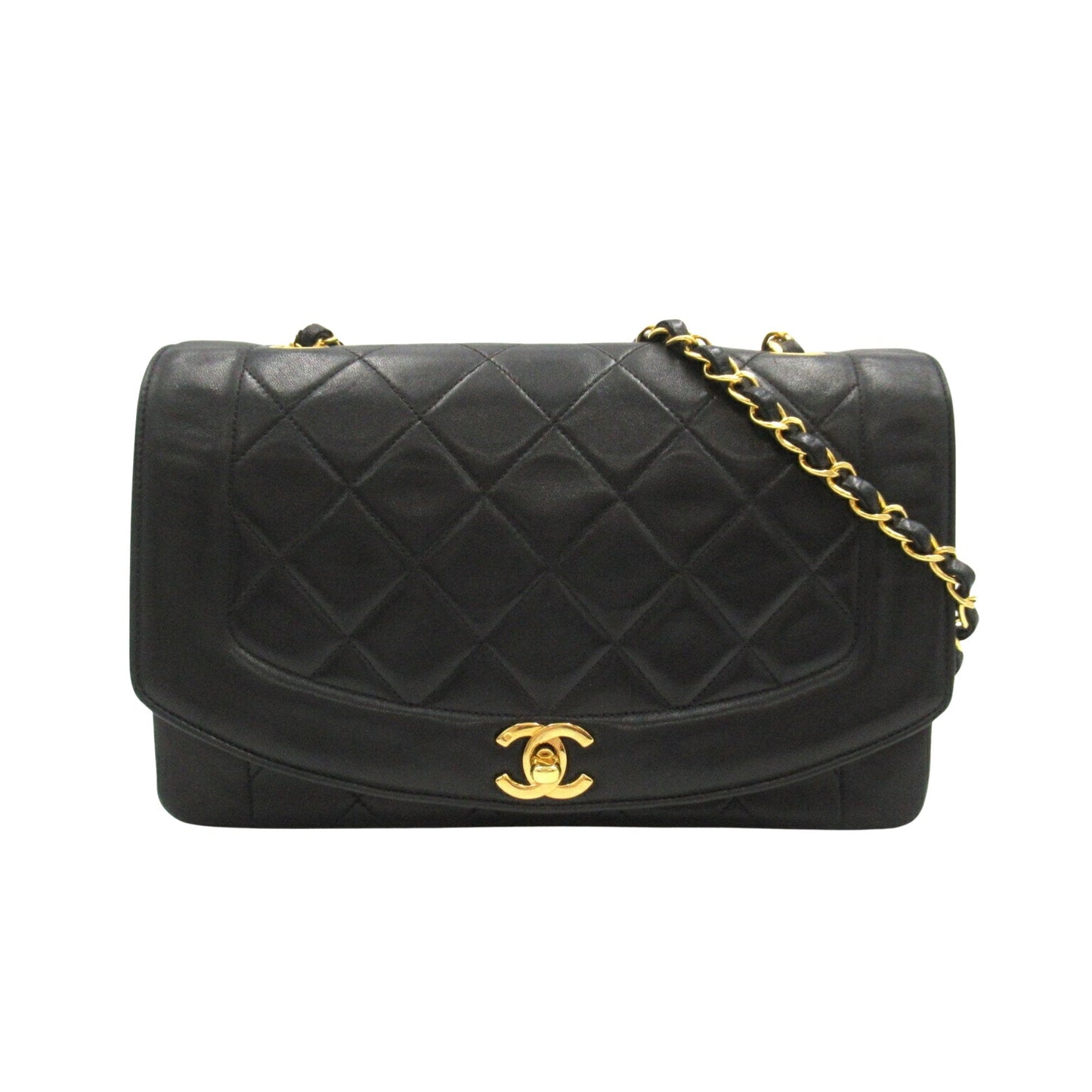 Chanel Classic Flap Bag Shoulder Bag