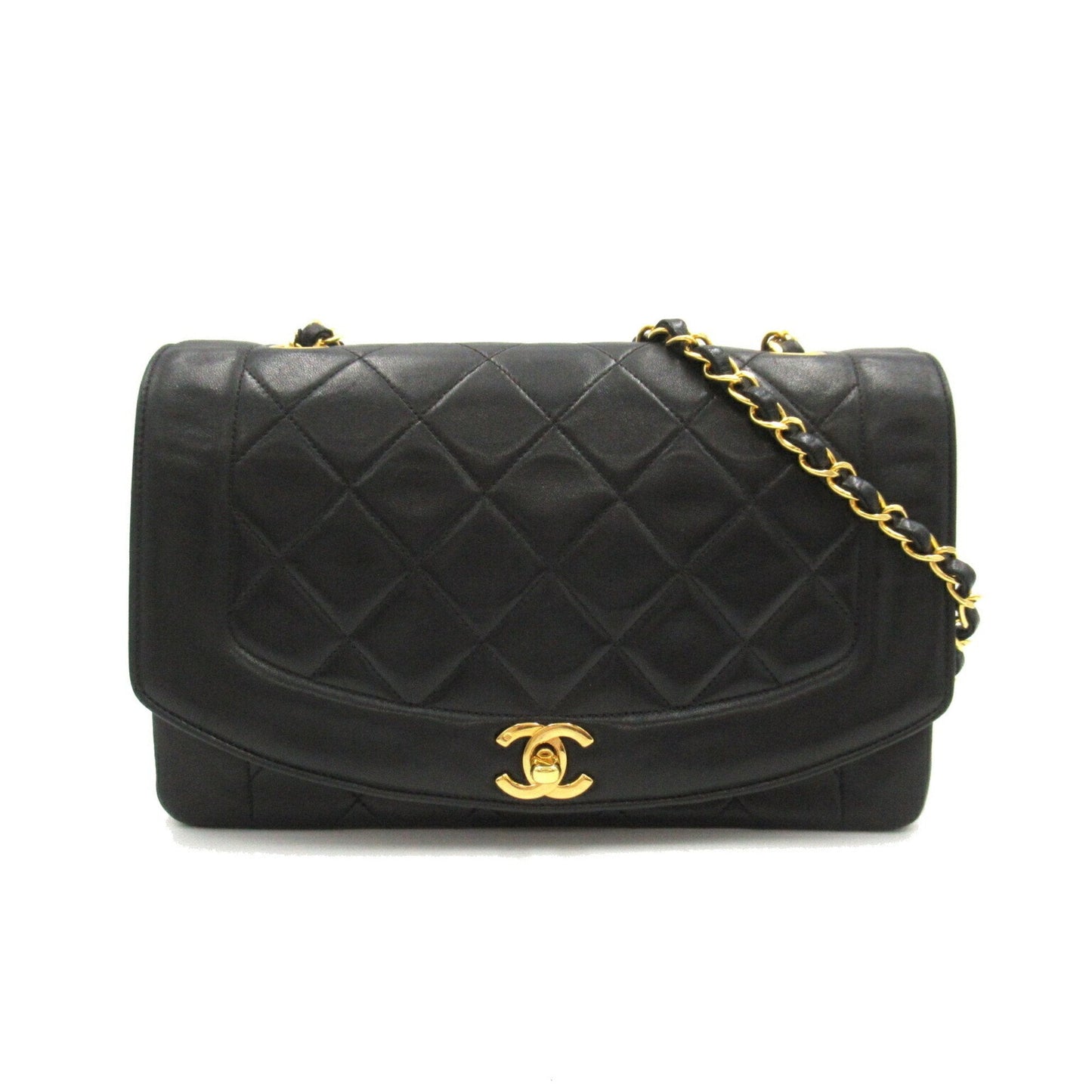 Chanel Classic Flap Bag Shoulder Bag