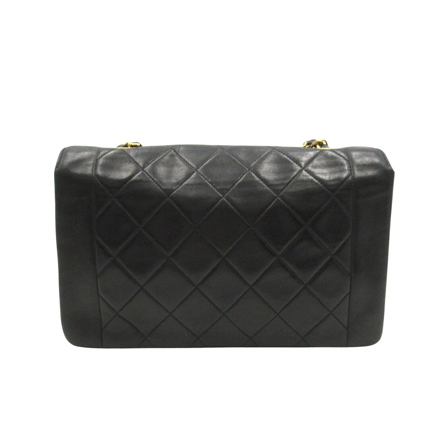 Chanel Classic Flap Bag Shoulder Bag