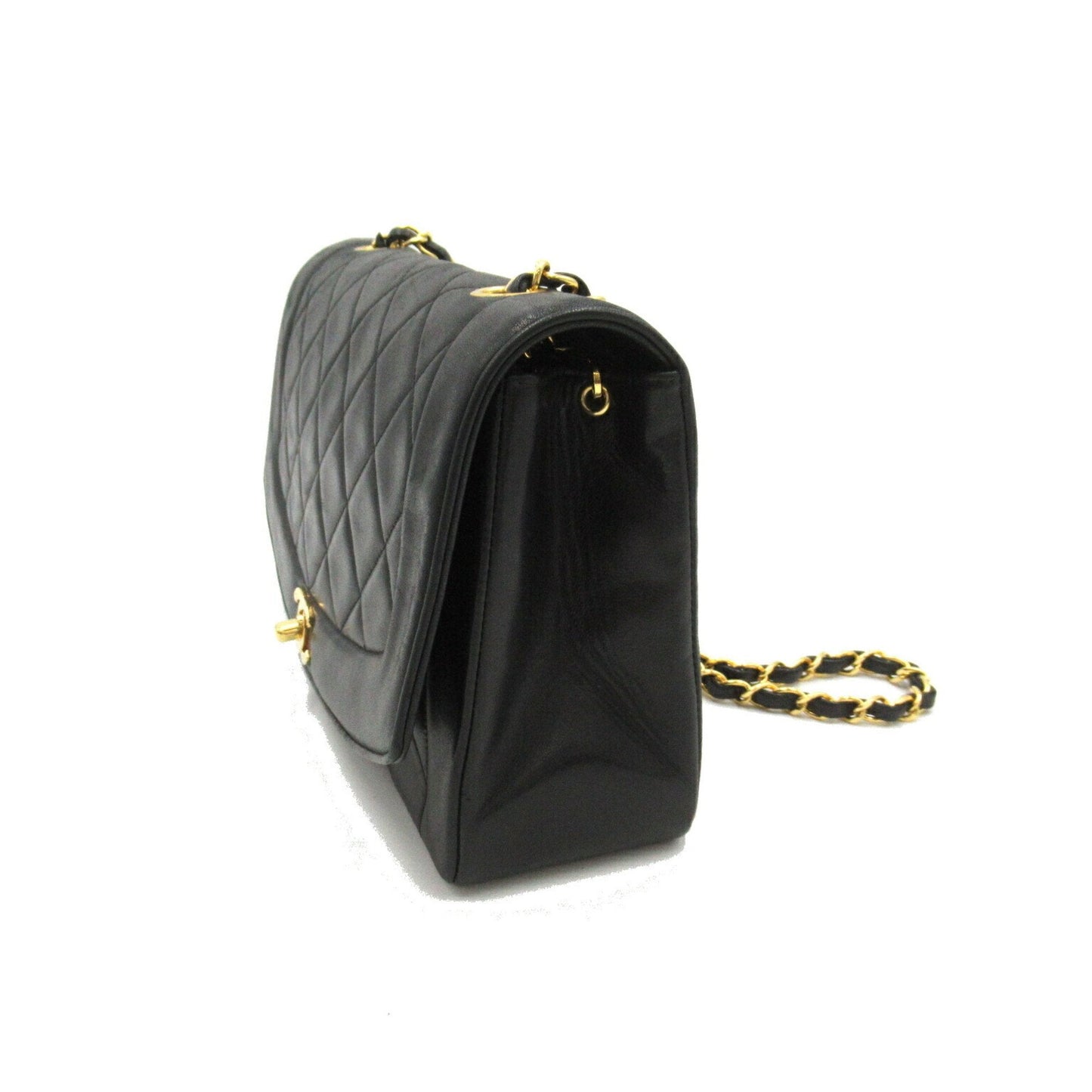 Chanel Classic Flap Bag Shoulder Bag