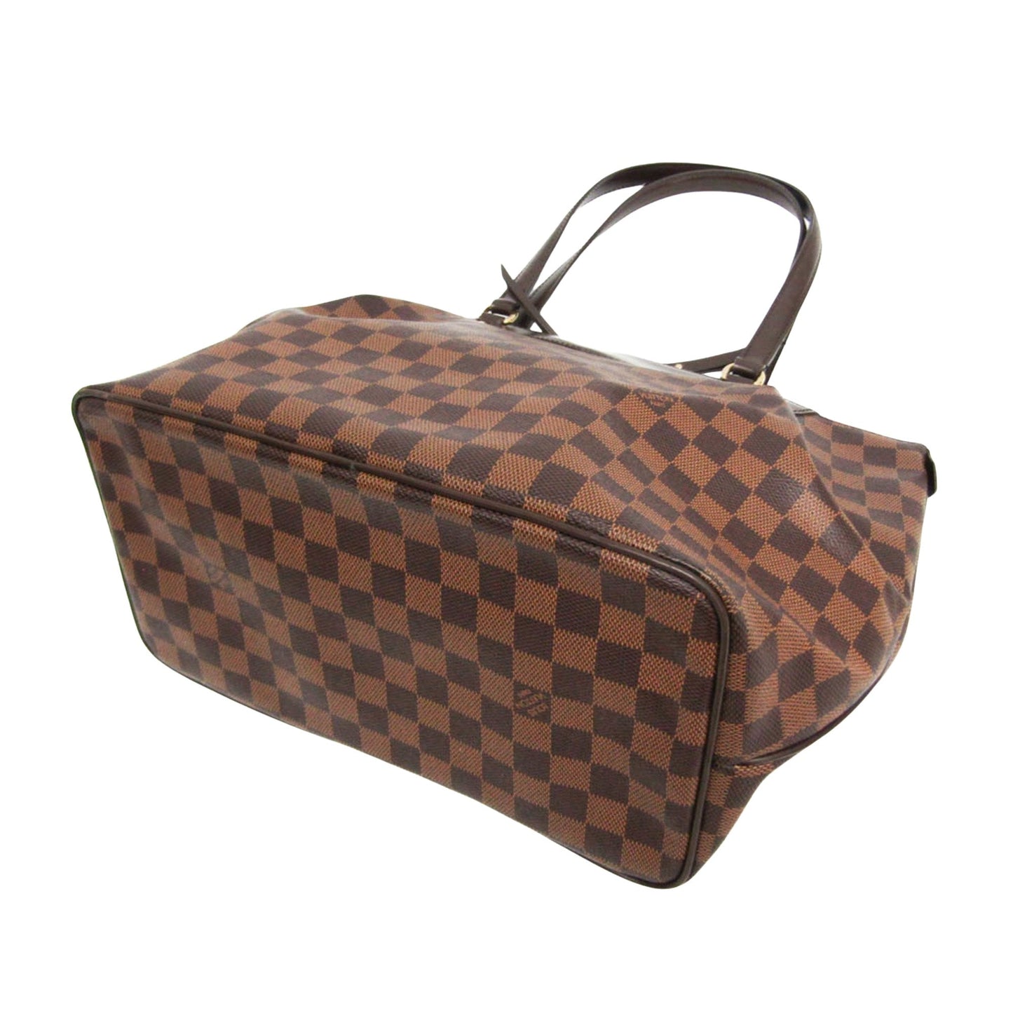 Damier Azur Neverfull MM Tote
