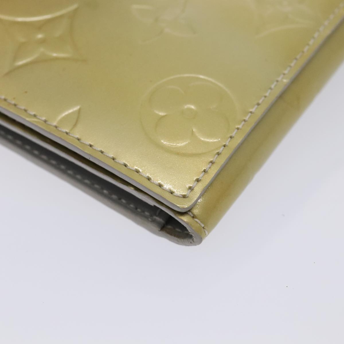 Verni Pochette Monogram Wallet