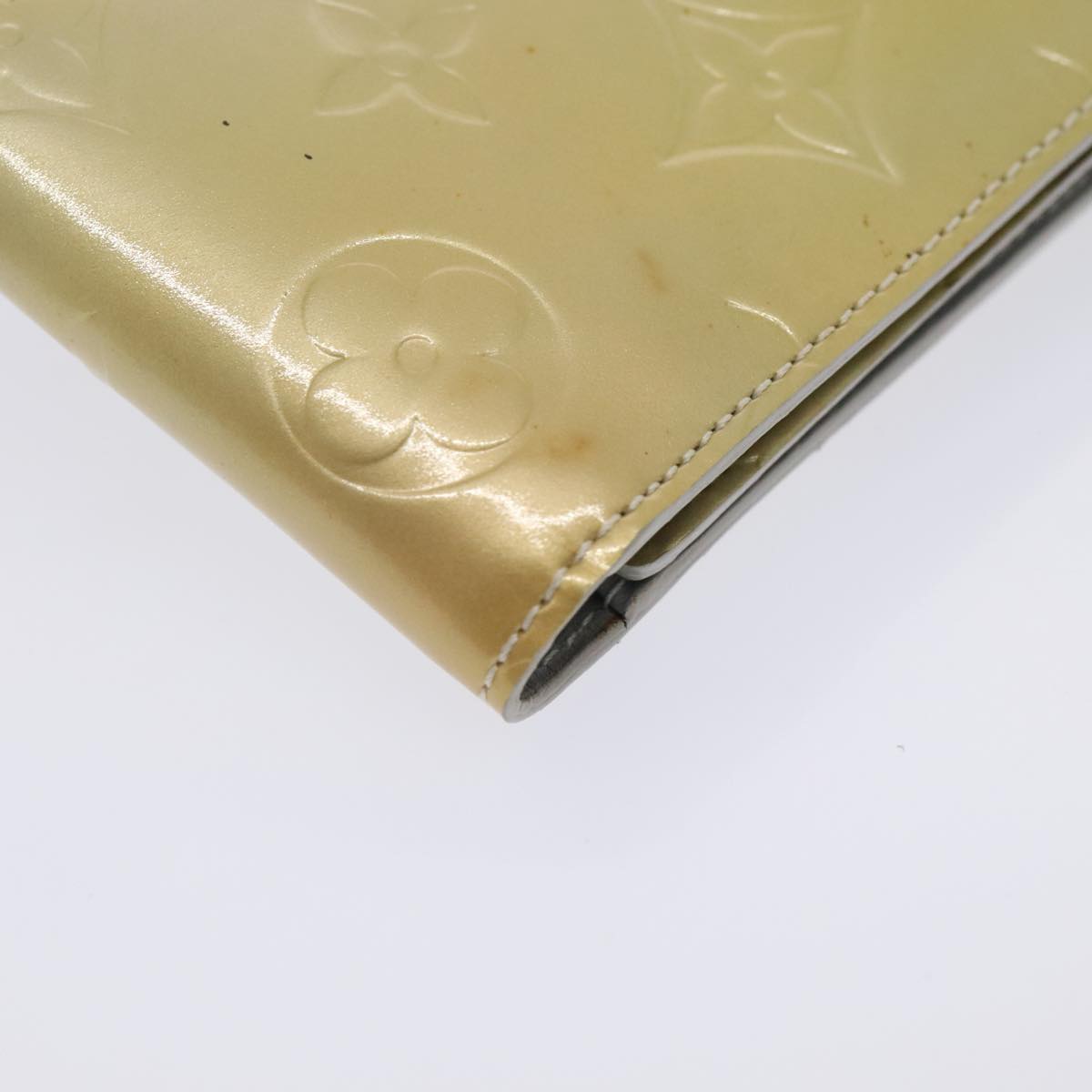 Verni Pochette Monogram Wallet