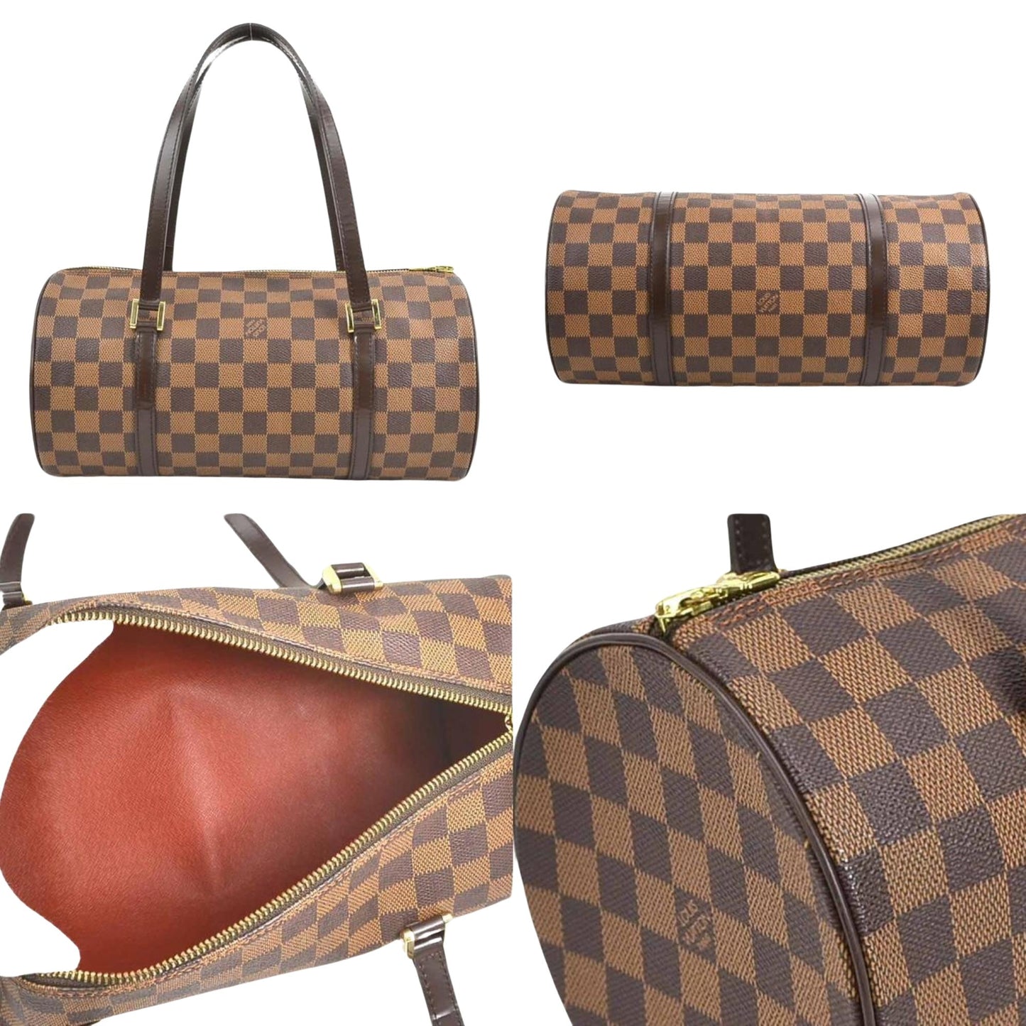Monceau BB Style Handbag
