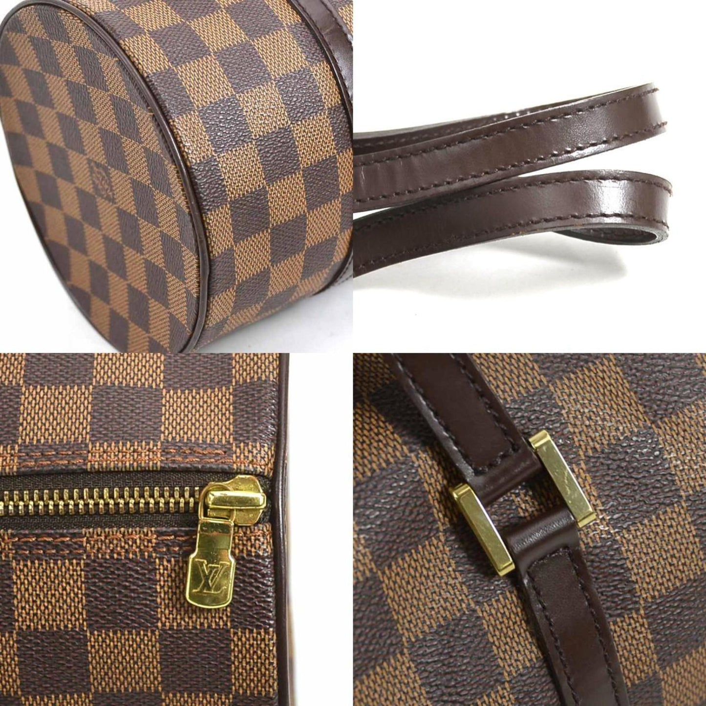 Monceau BB Style Handbag