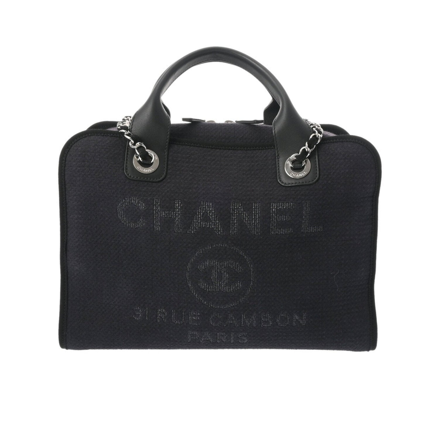 Chanel Chanel 31 Rue Cambon Tote Bag