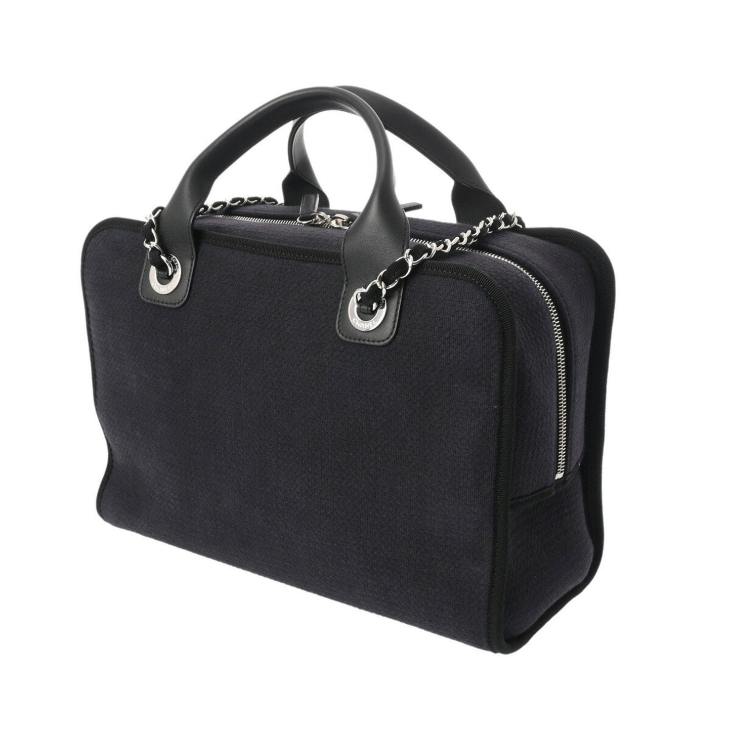 Chanel Chanel 31 Rue Cambon Tote Bag