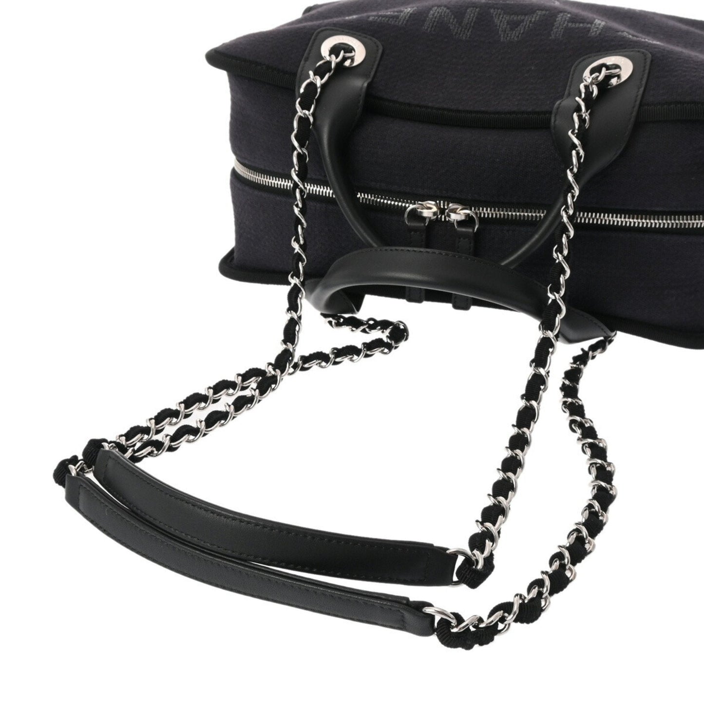 Chanel Chanel 31 Rue Cambon Tote Bag