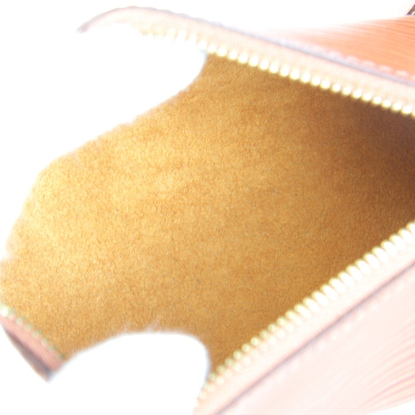 Pochette Handbag Vernis Leather