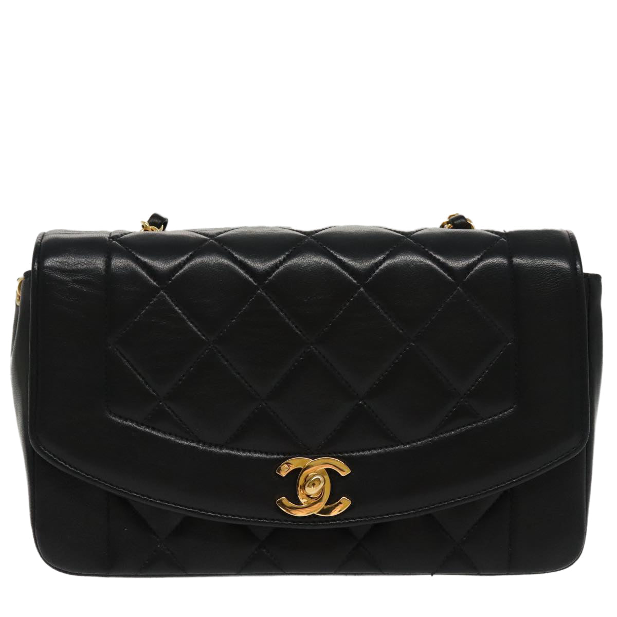 Chanel Classic Flap Shoulder Bag