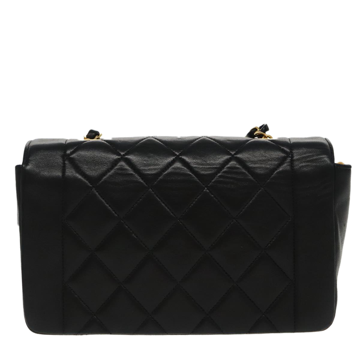 Chanel Classic Flap Shoulder Bag