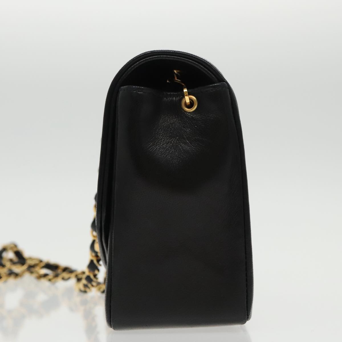 Chanel Classic Flap Shoulder Bag