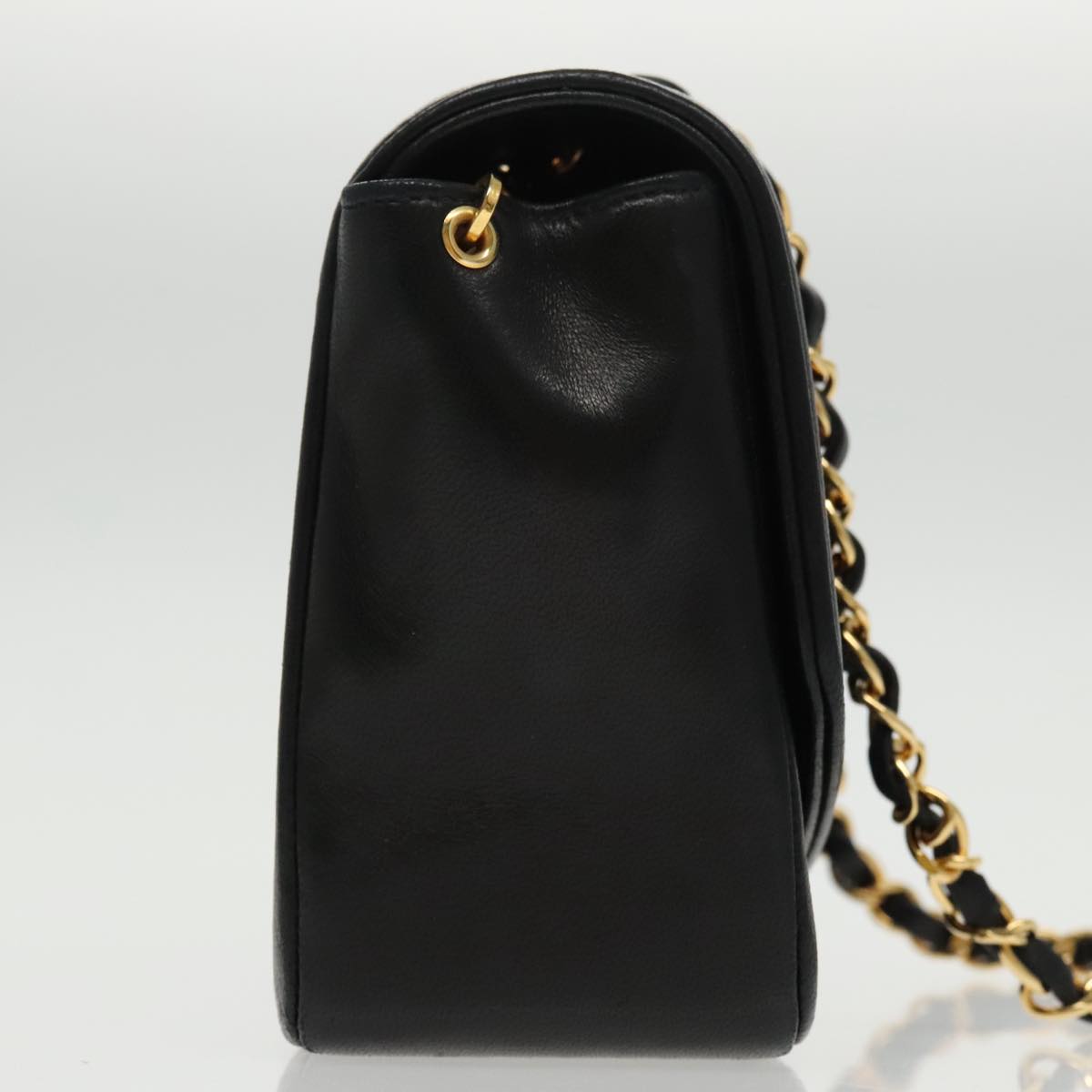 Chanel Classic Flap Shoulder Bag
