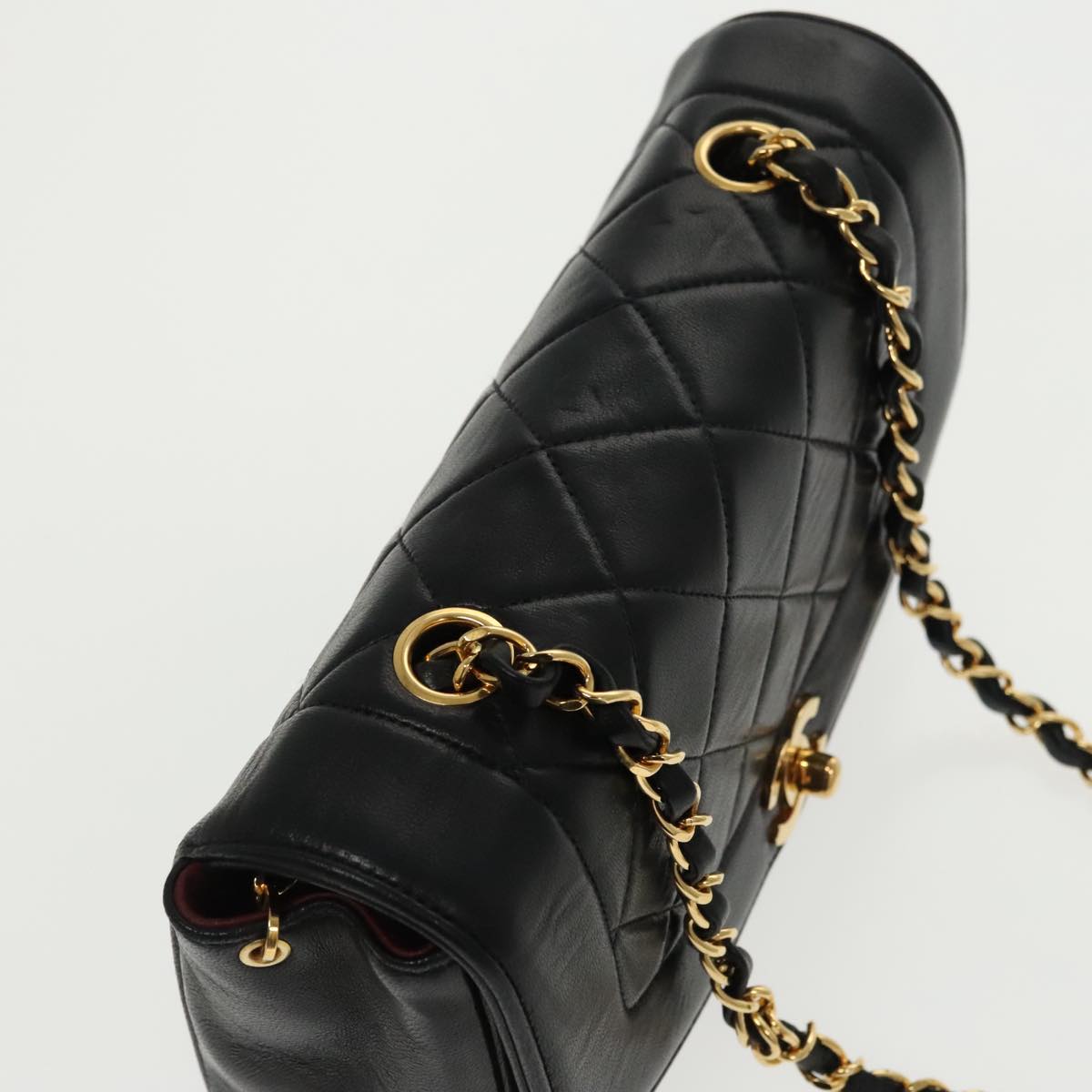 Chanel Classic Flap Shoulder Bag