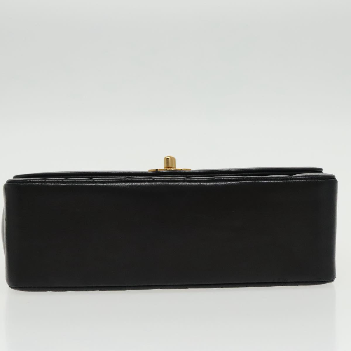 Chanel Classic Flap Shoulder Bag