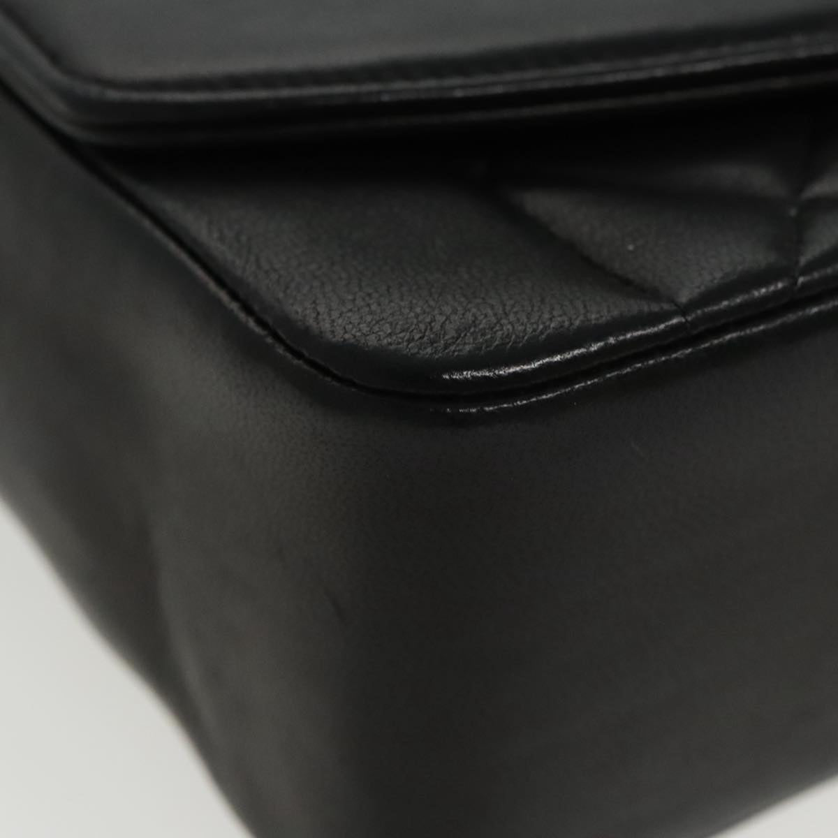 Chanel Classic Flap Shoulder Bag