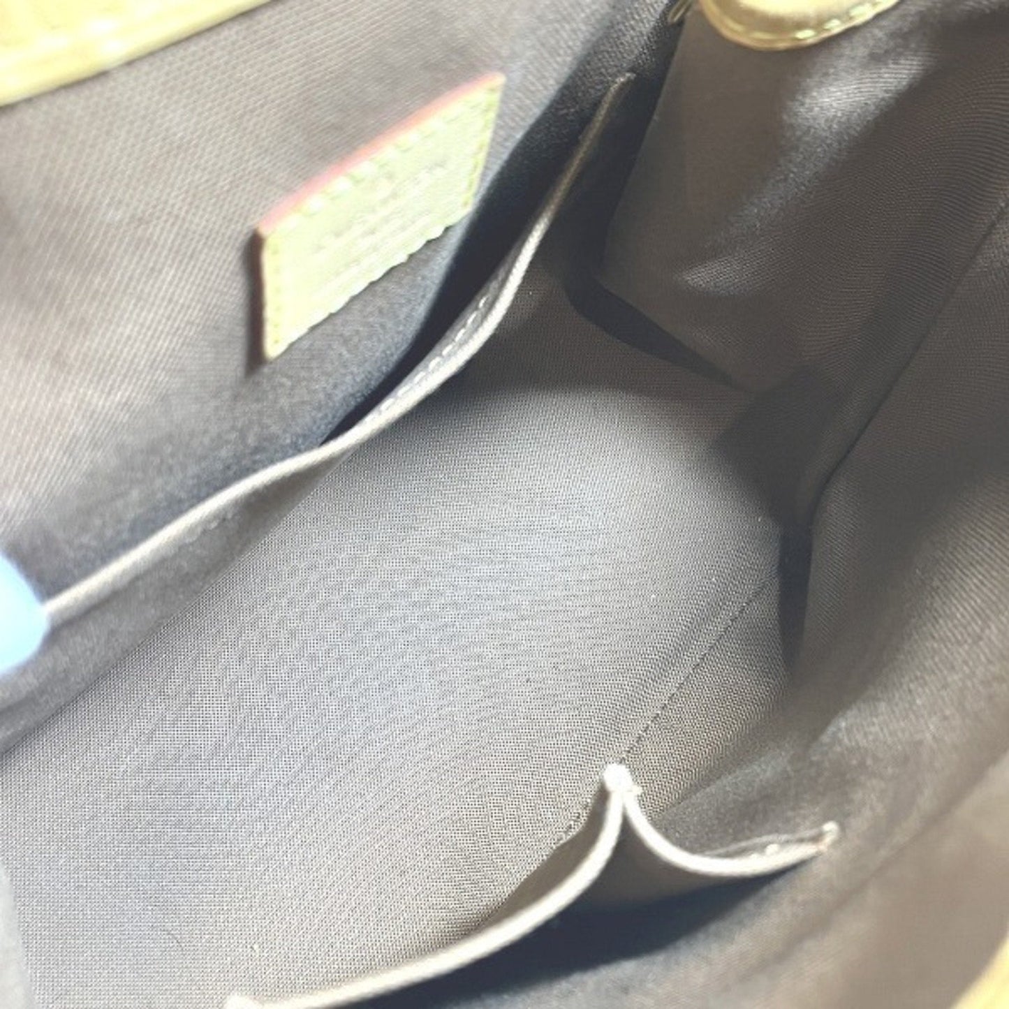 Speedy 30 Monogram Tote