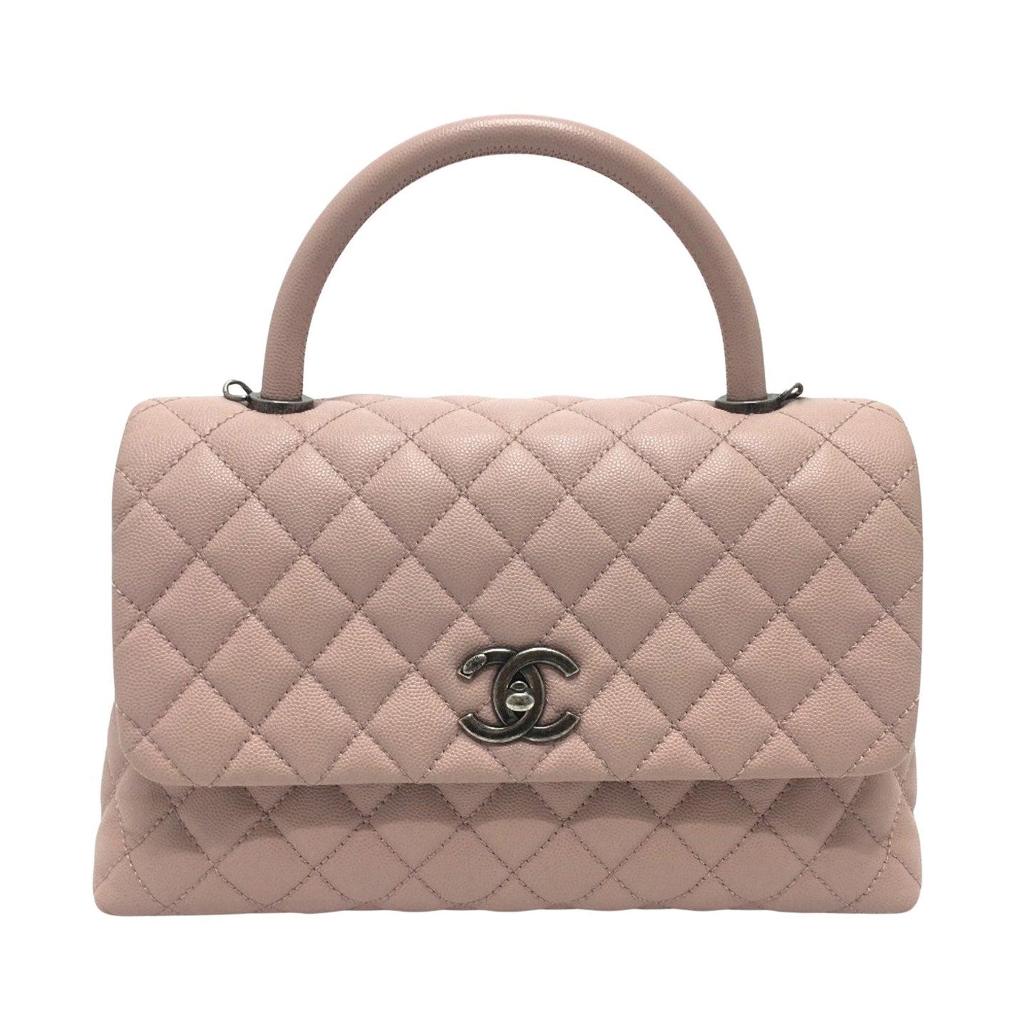 Chanel Classic Flap Bag A01115
