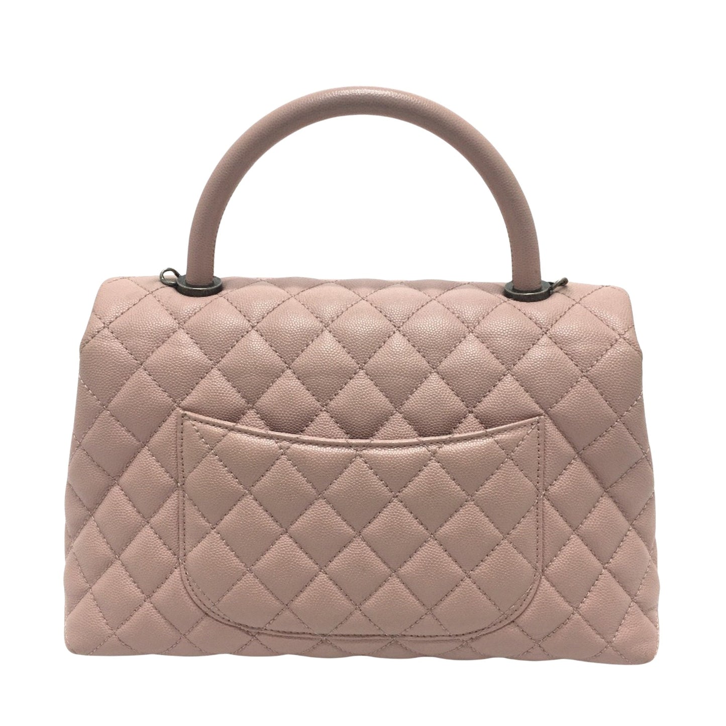 Chanel Classic Flap Bag A01115