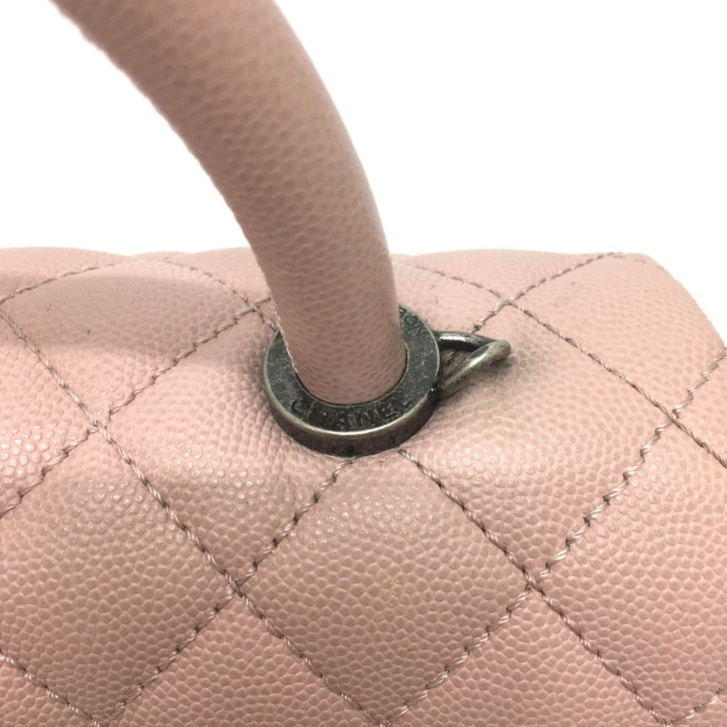 Chanel Classic Flap Bag A01115