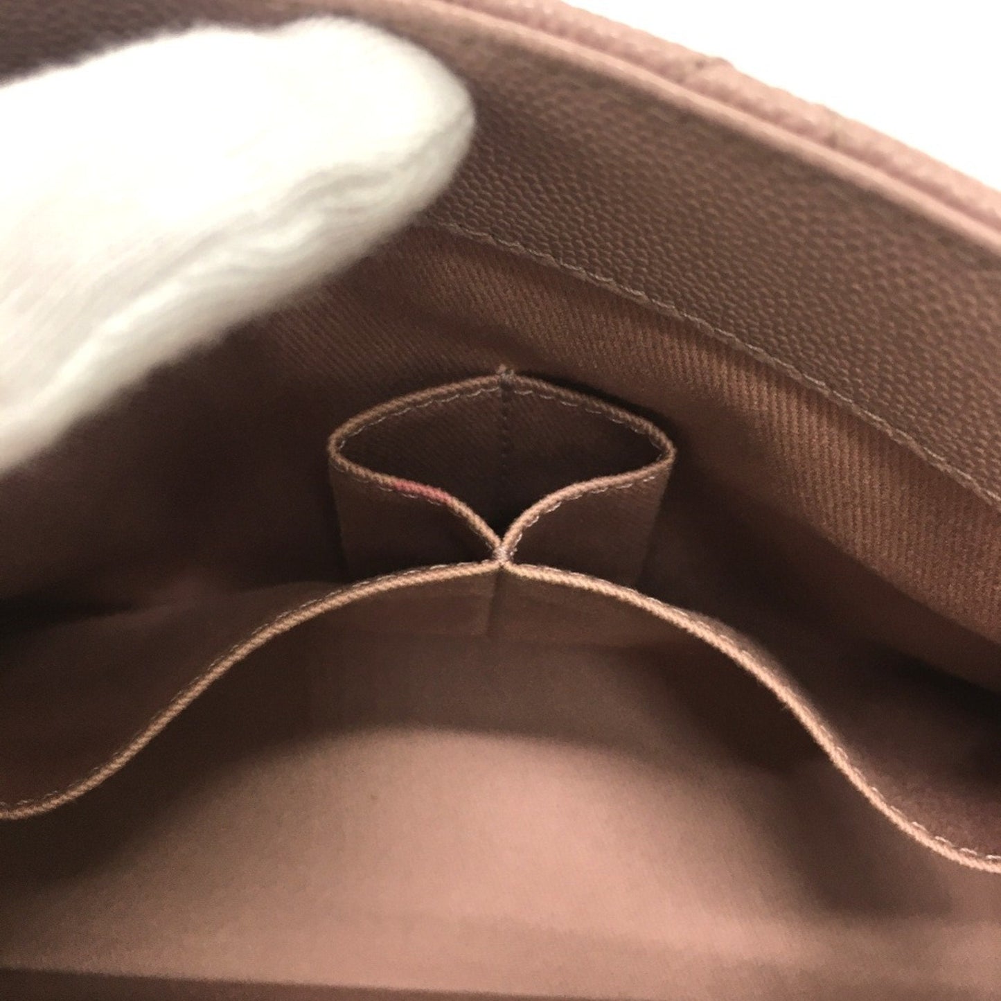Chanel Classic Flap Bag A01115