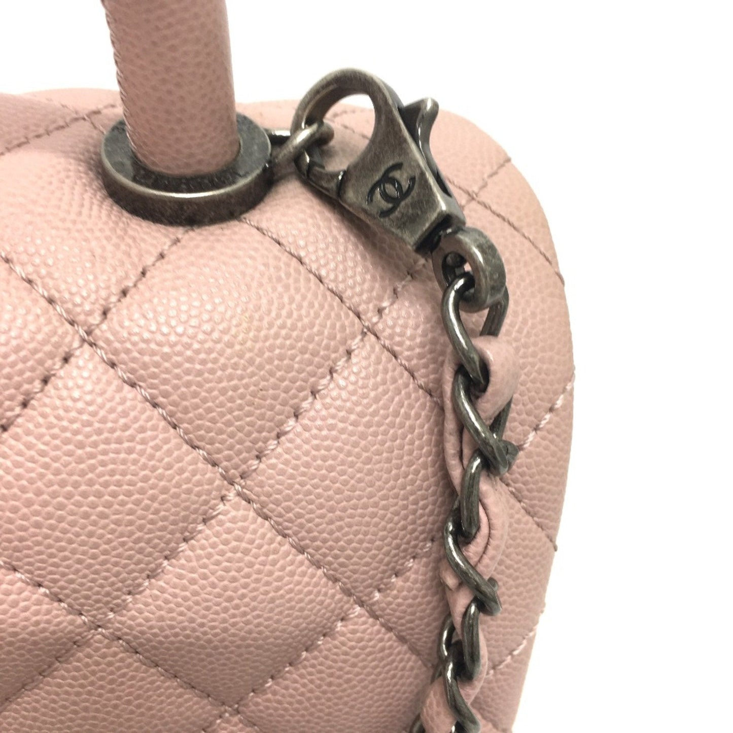 Chanel Classic Flap Bag A01115