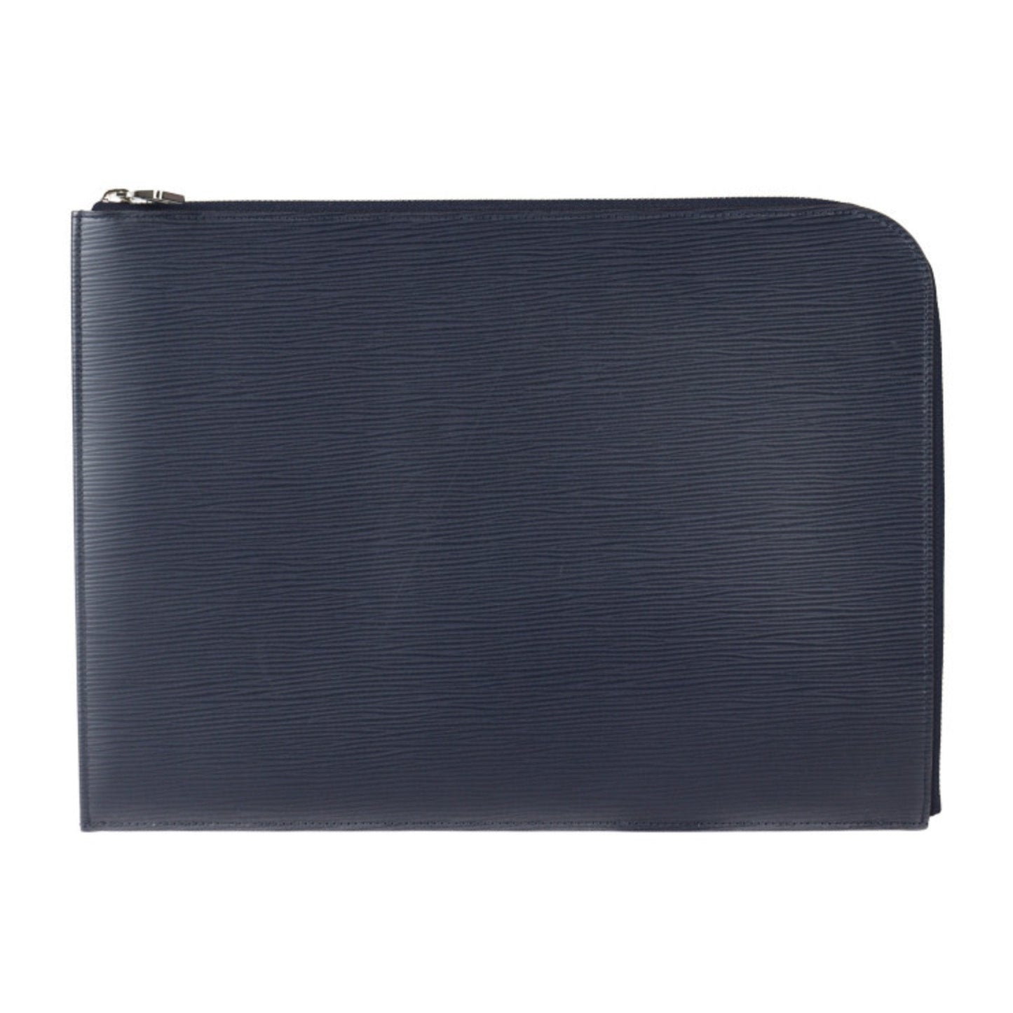 Elegant Leather Pochette Jour with Dust Bag