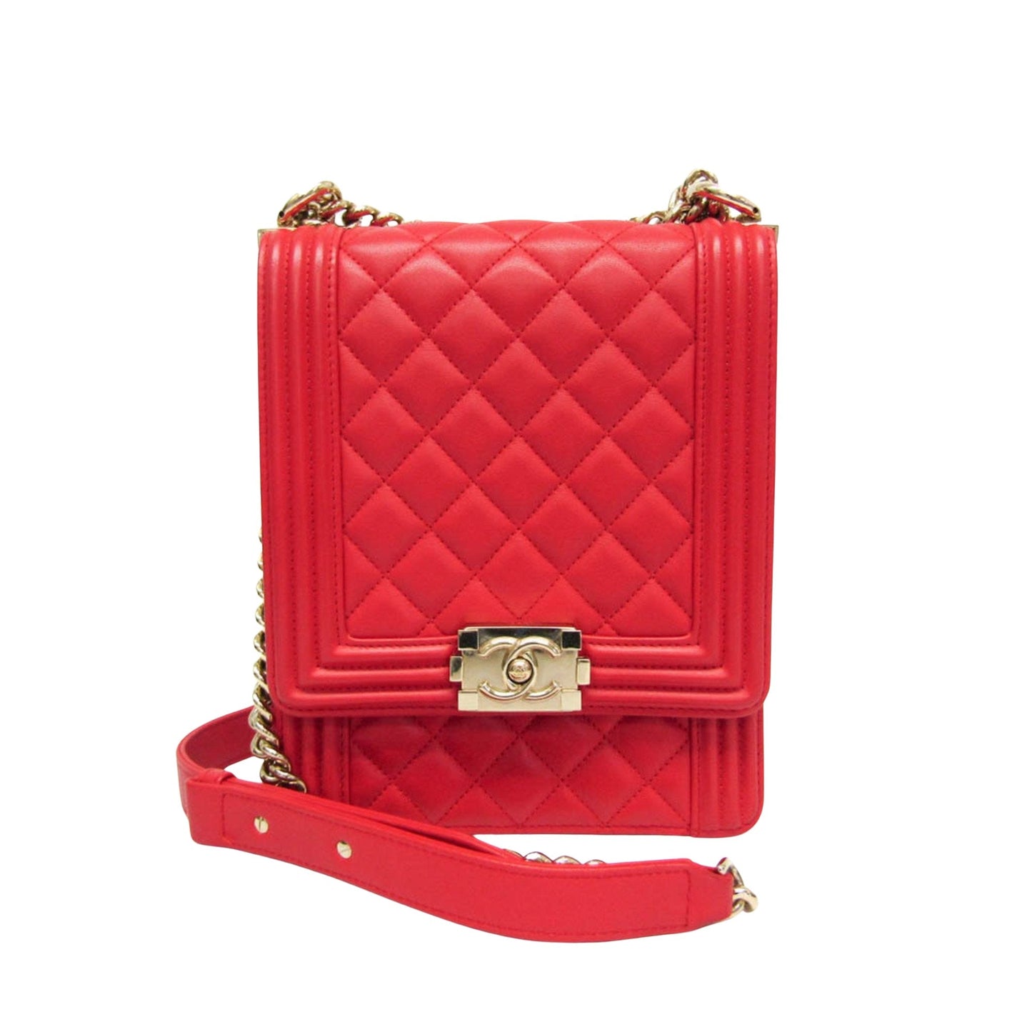 Chanel Boy Chanel Medium Flap Bag