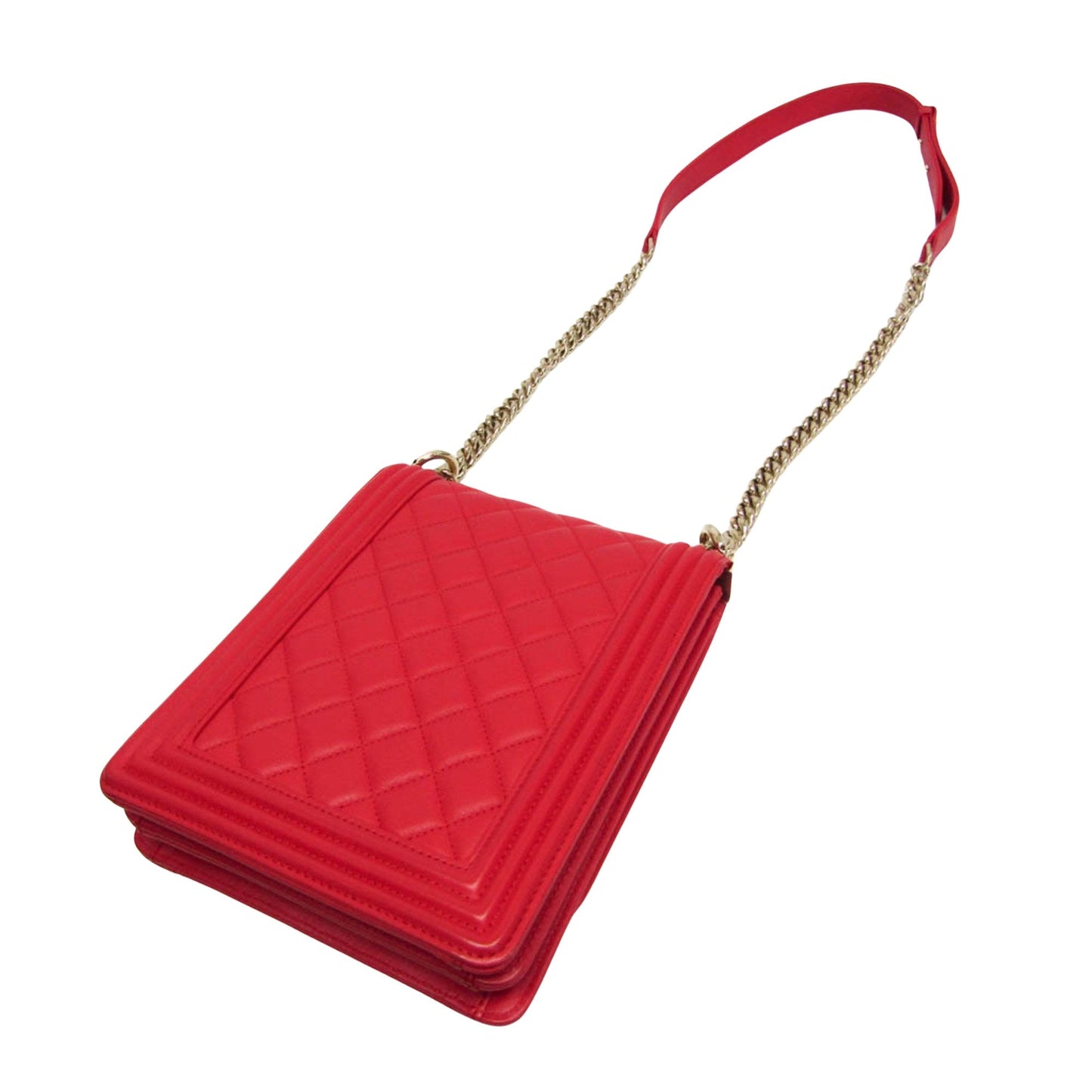 Chanel Boy Chanel Medium Flap Bag