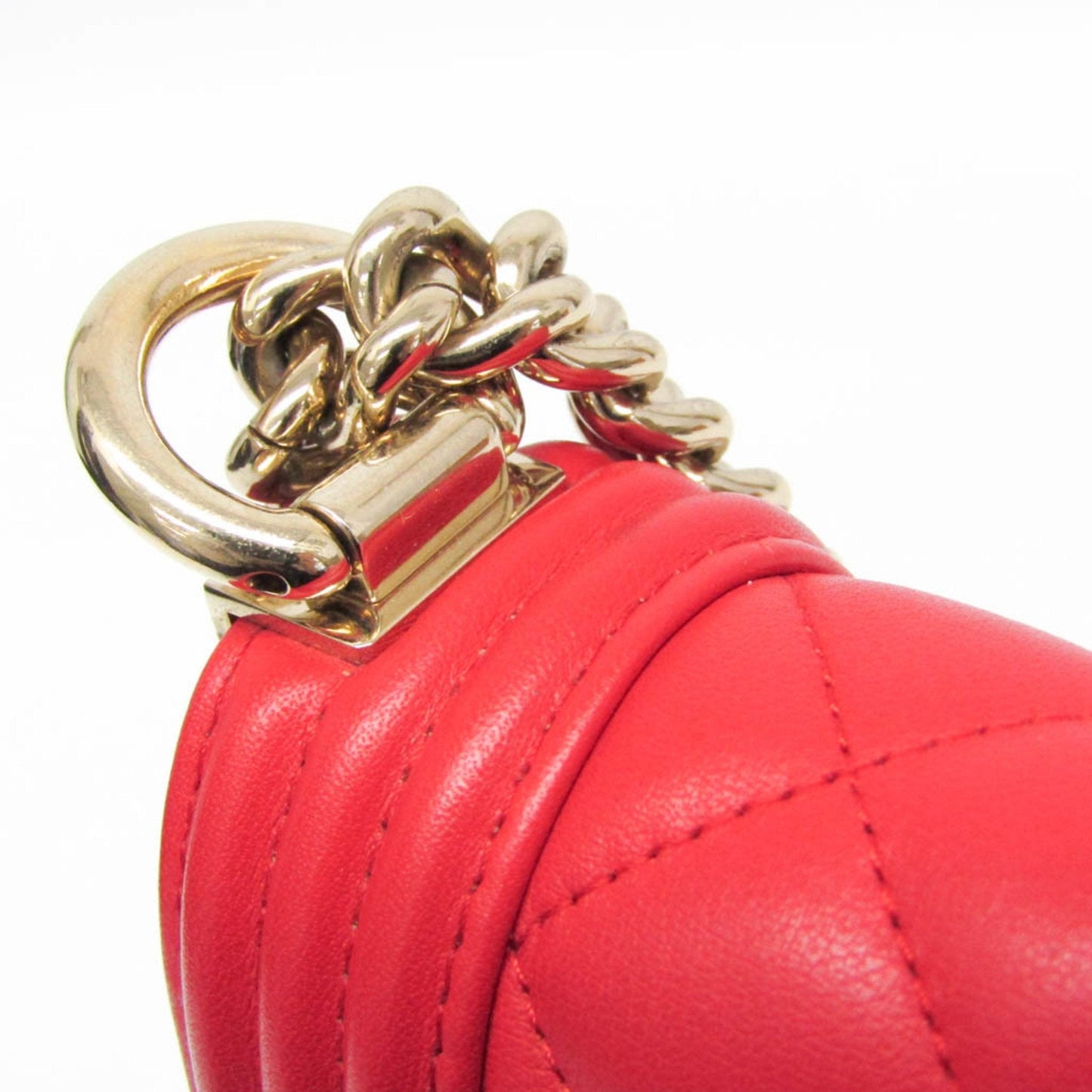 Chanel Boy Chanel Medium Flap Bag