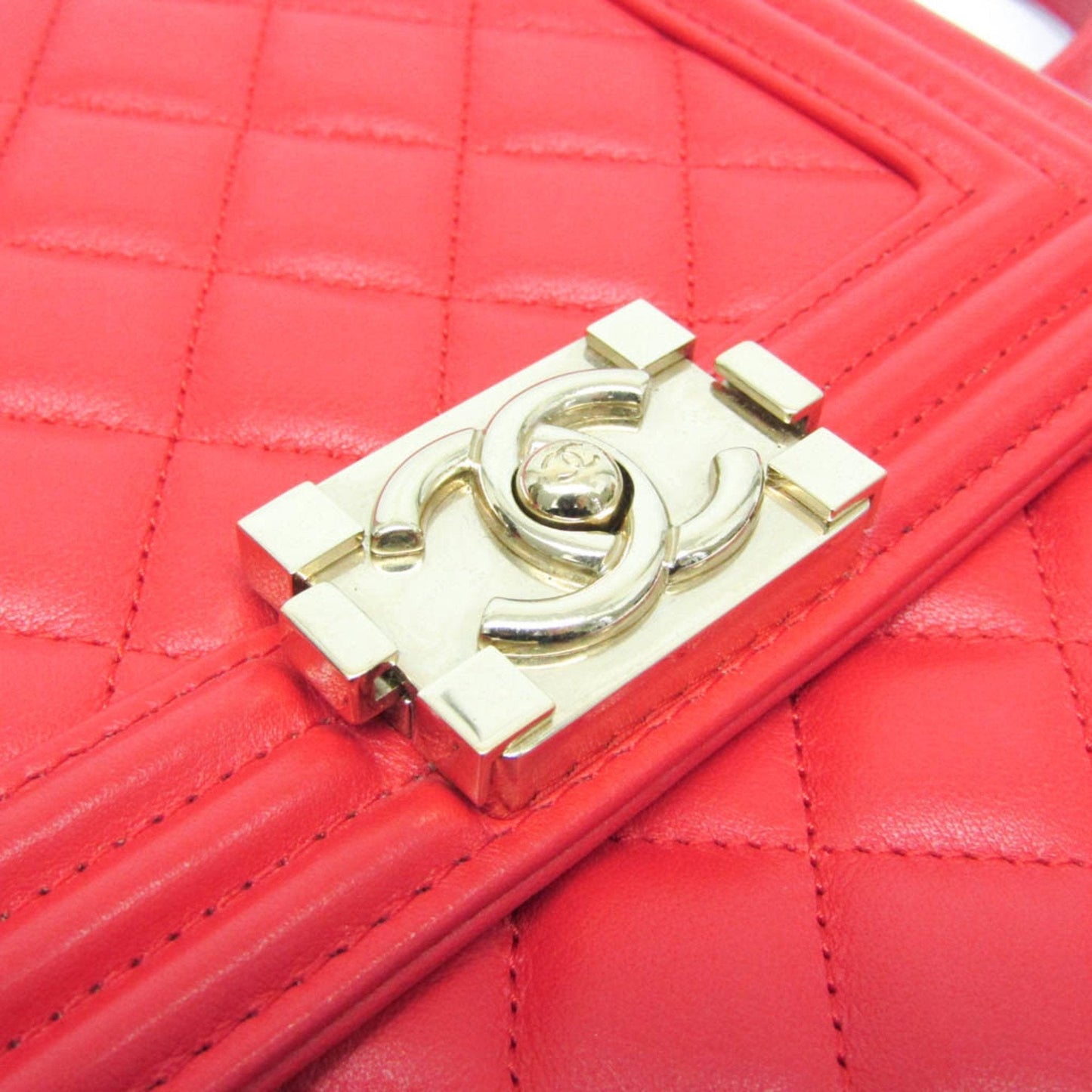 Chanel Boy Chanel Medium Flap Bag