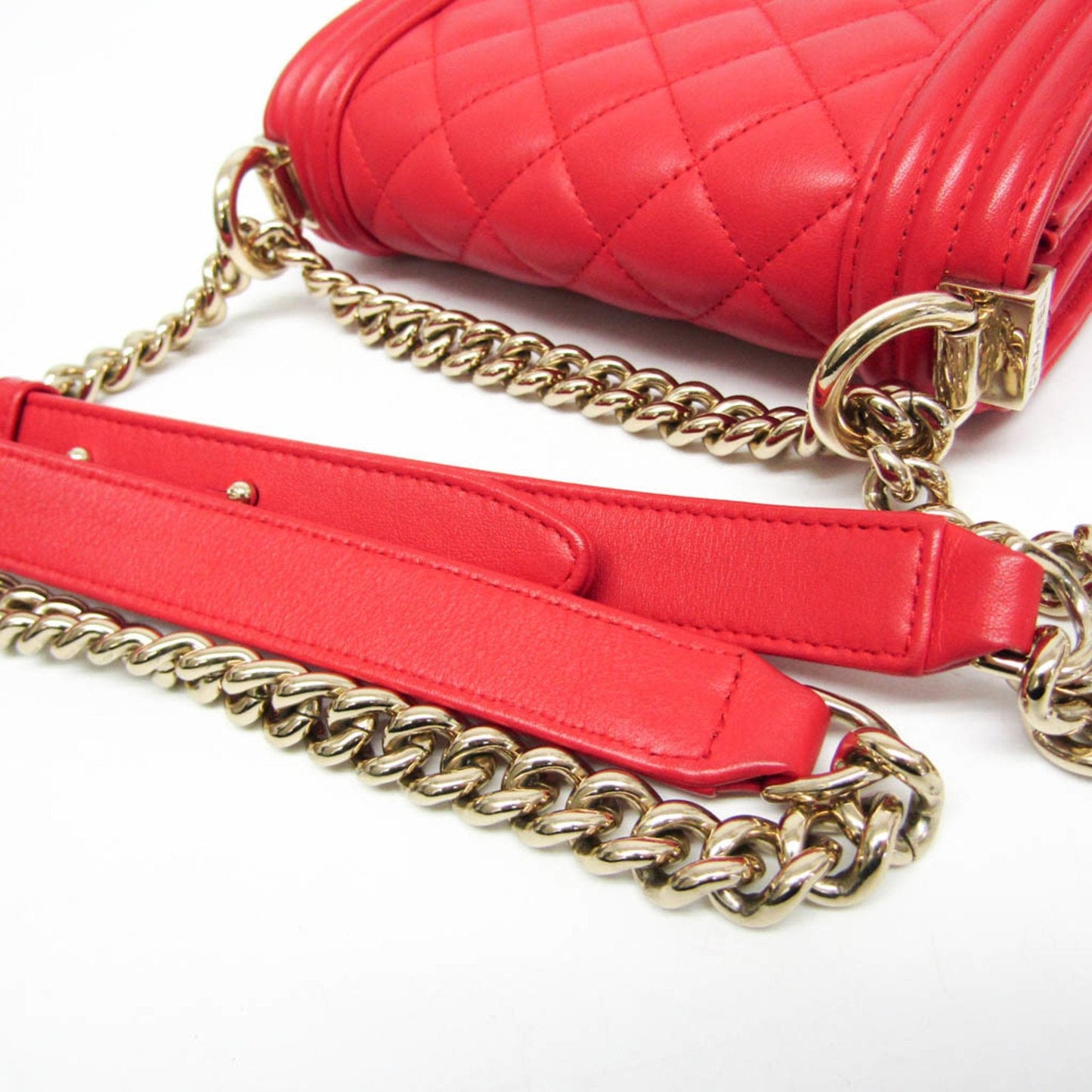 Chanel Boy Chanel Medium Flap Bag