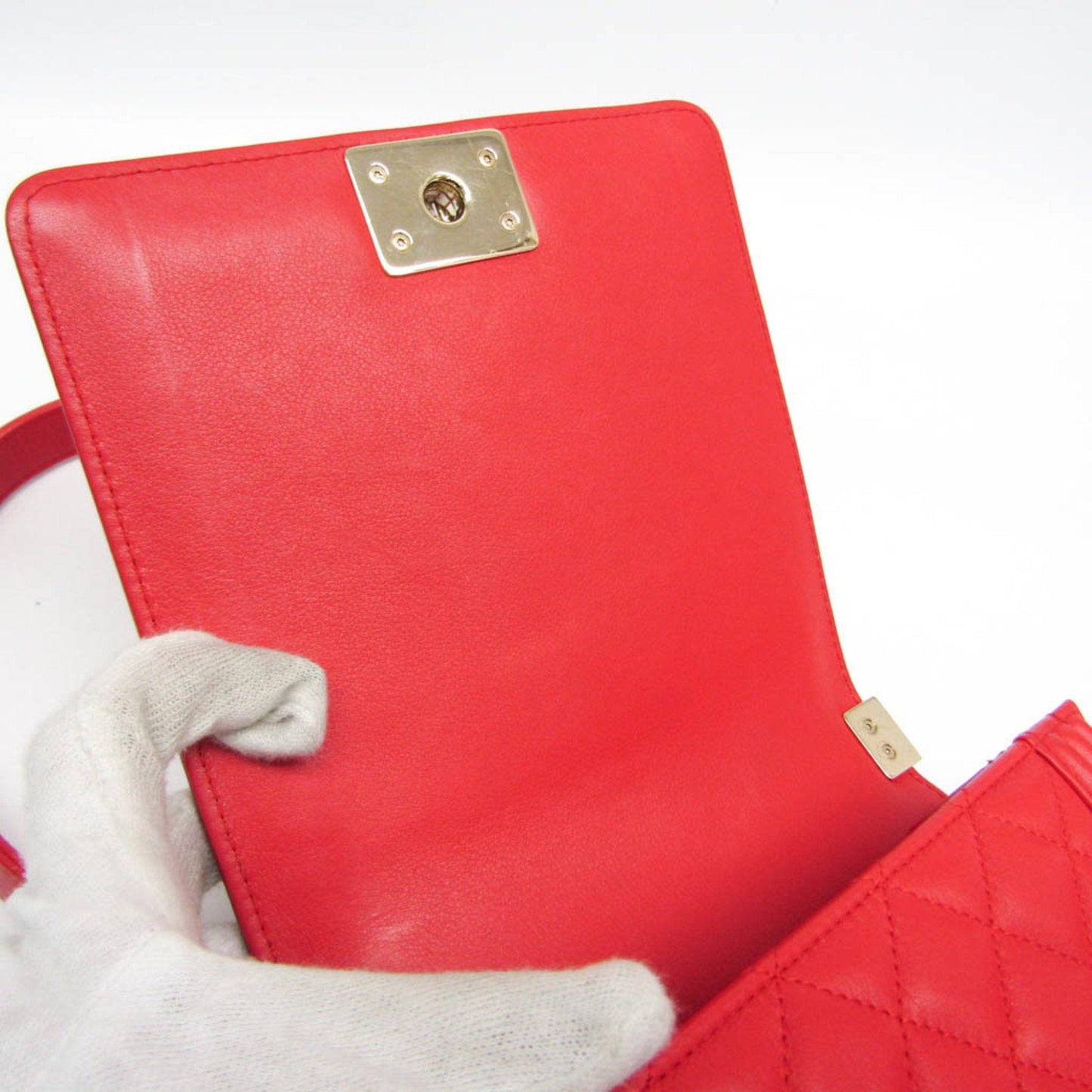 Chanel Boy Chanel Medium Flap Bag