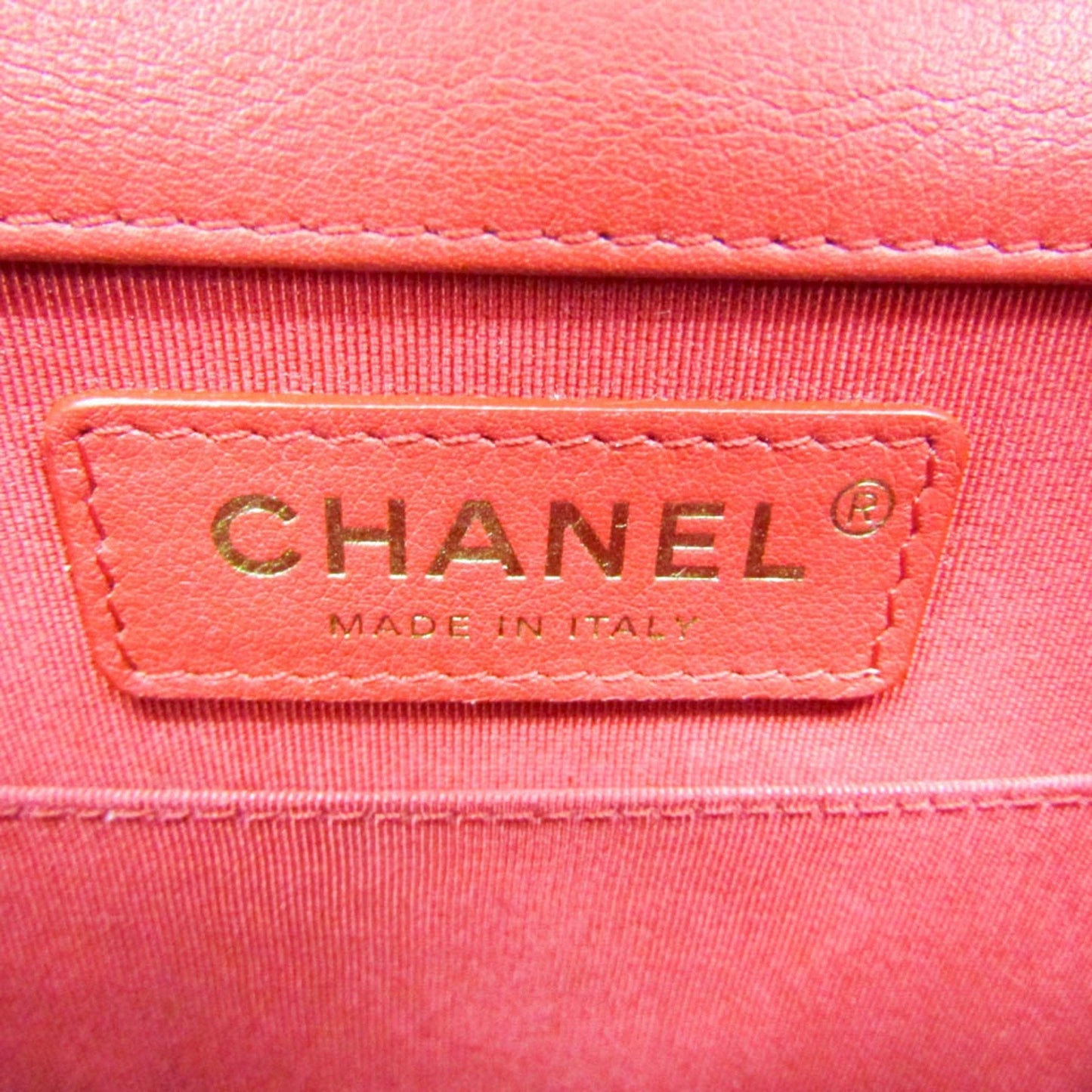 Chanel Boy Chanel Medium Flap Bag