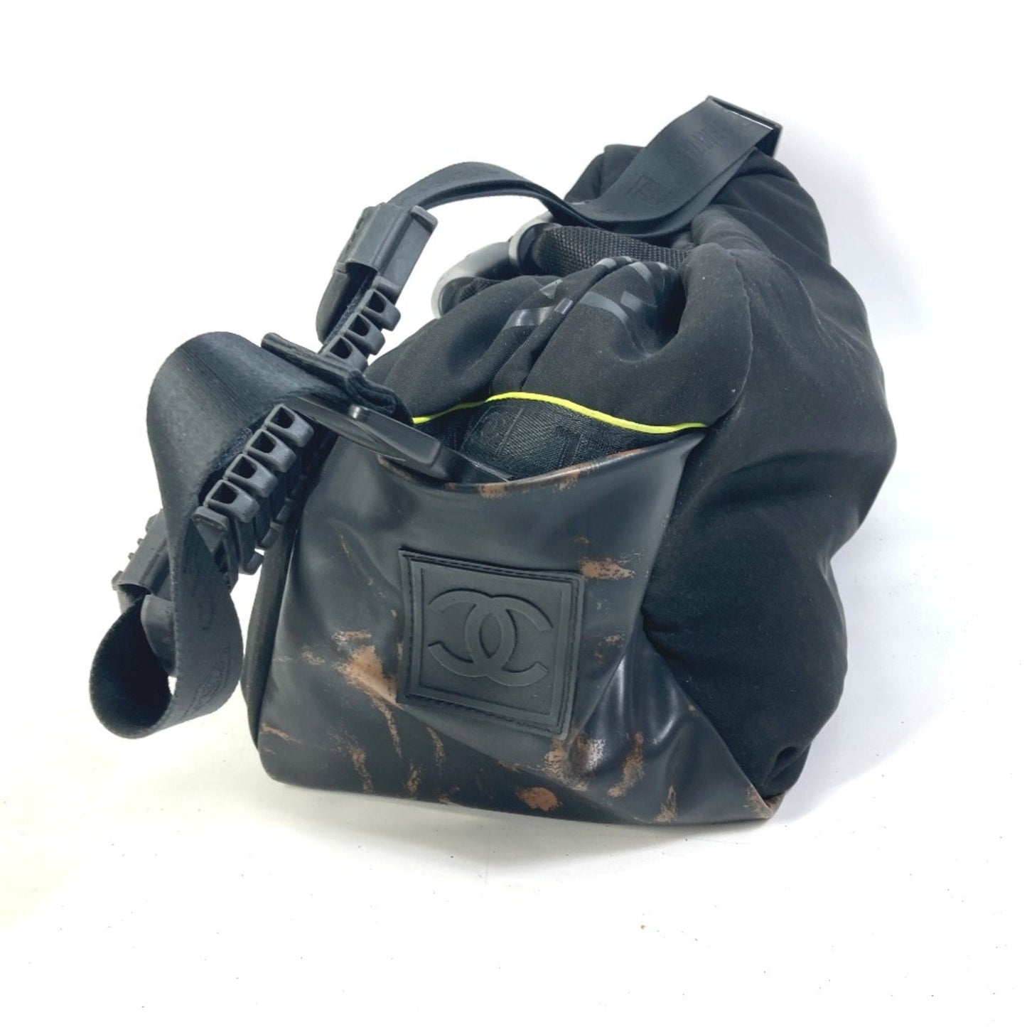 Chanel Chanel Sport Duffel Bag