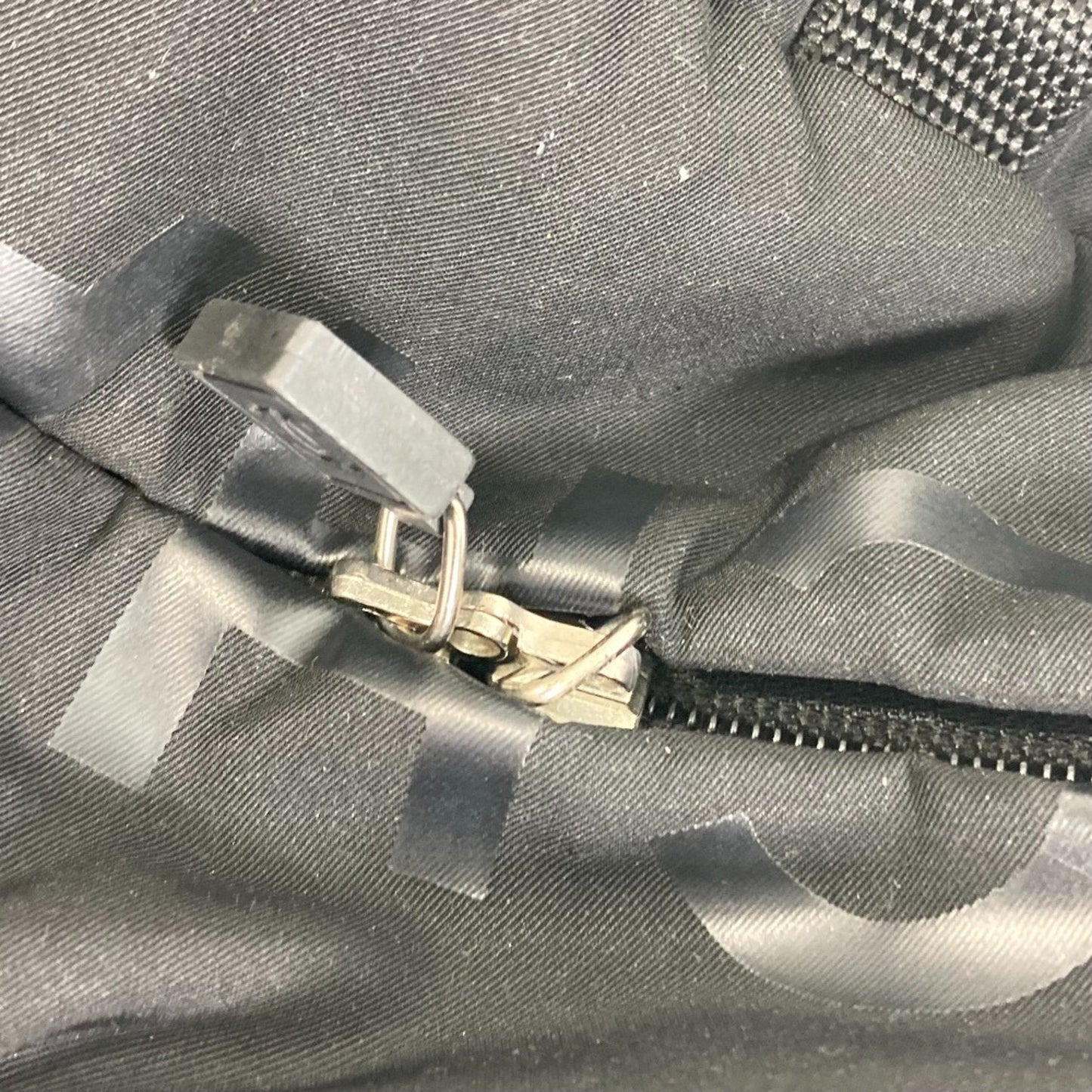 Chanel Chanel Sport Duffel Bag