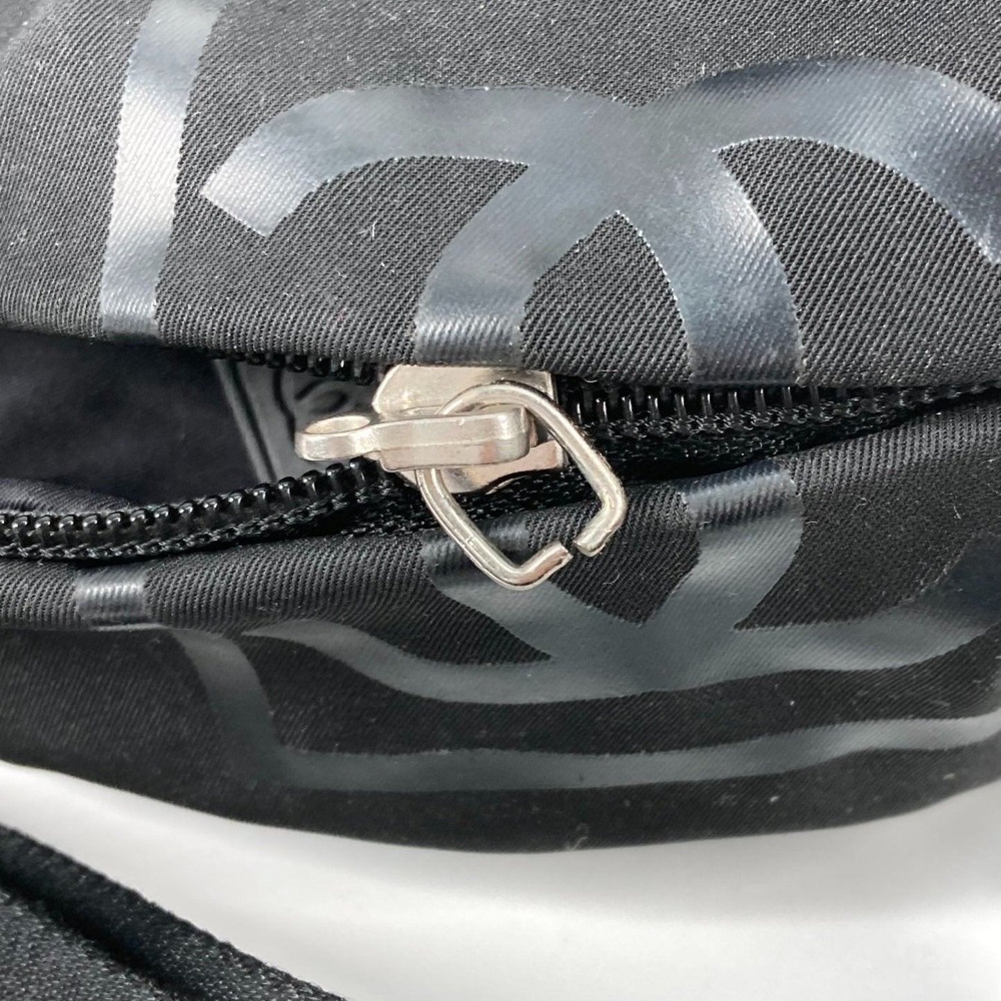 Chanel Chanel Sport Duffel Bag