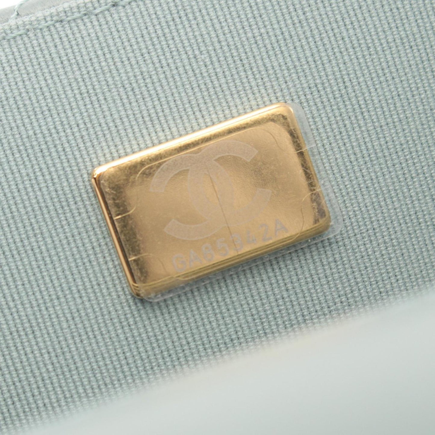 Chanel Mini Flap Bag Lambskin
