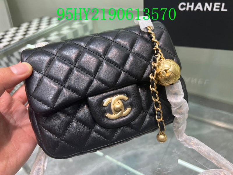 Glami - CHL Bags - 2637