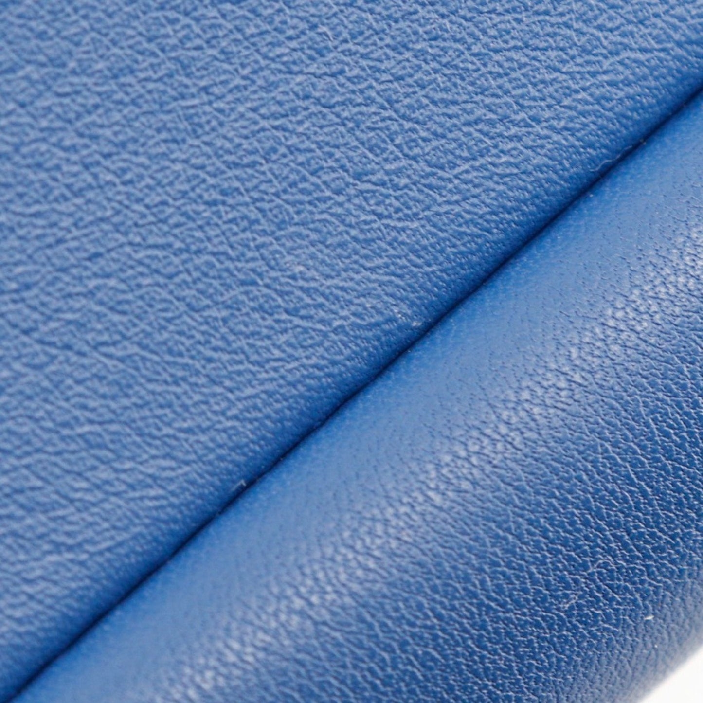 Chanel Chanel 19 Medium Flap Bag Blue Lambskin