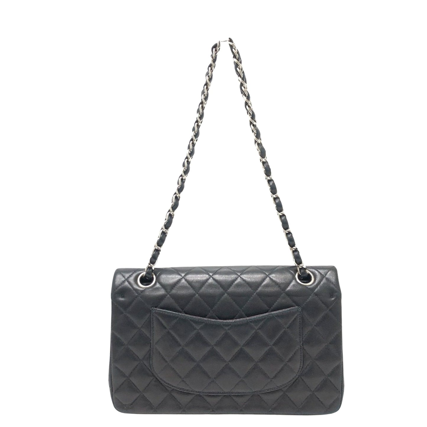 Chanel Classic Double Flap Bag