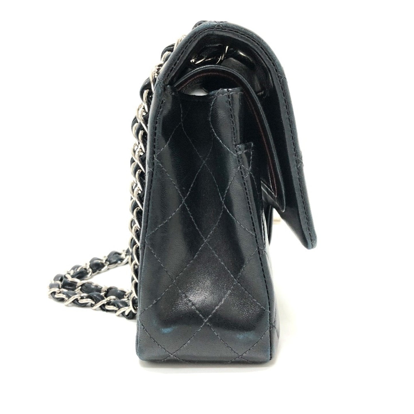 Chanel Classic Double Flap Bag