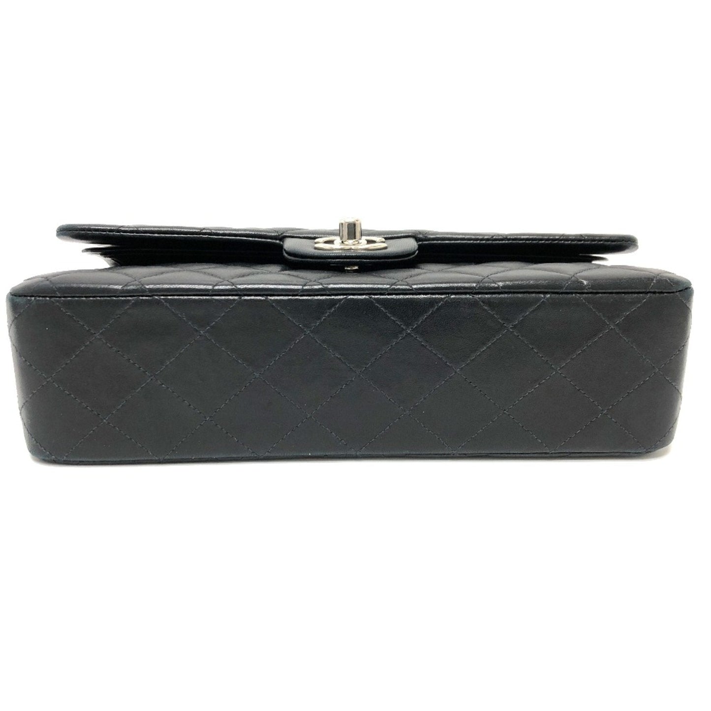 Chanel Classic Double Flap Bag