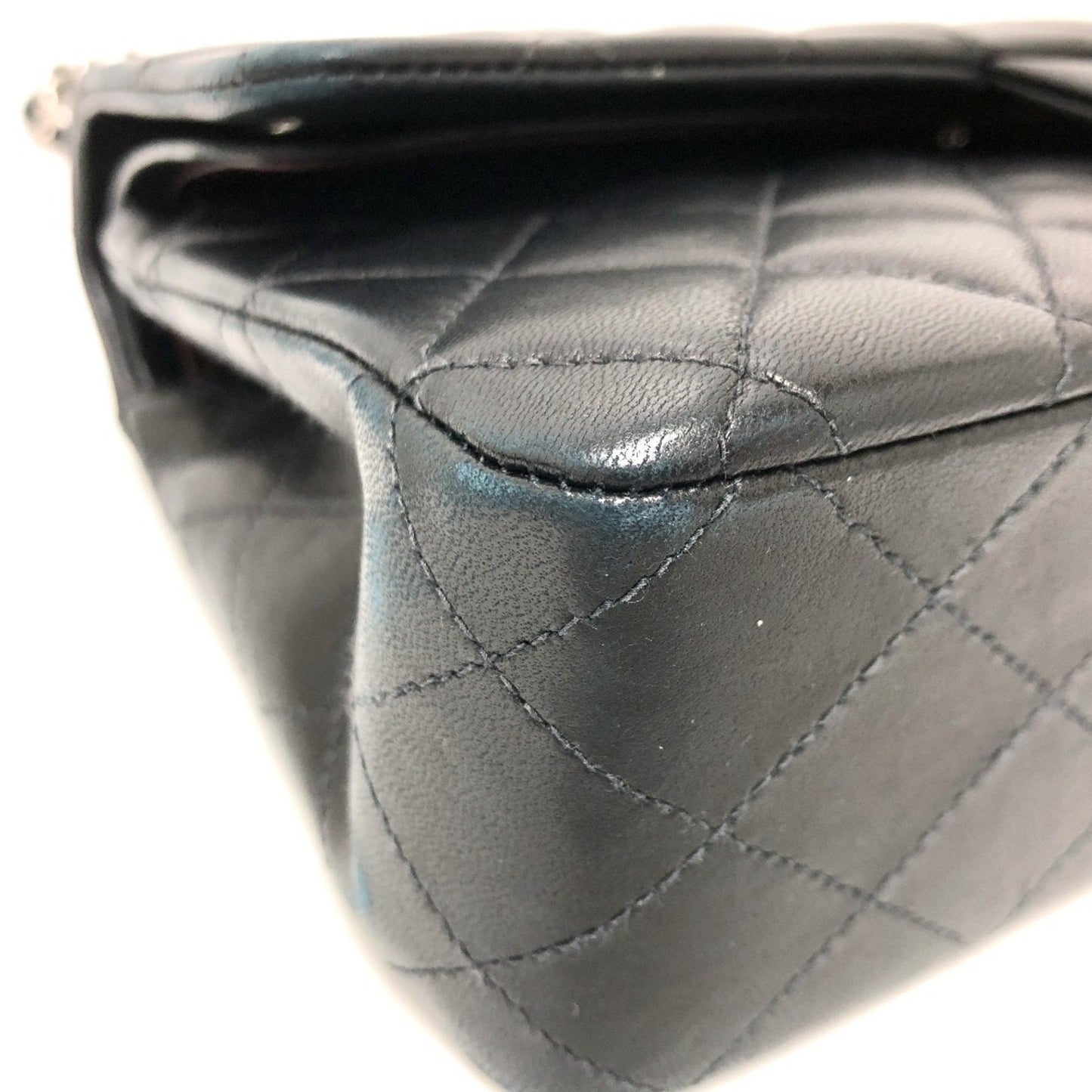 Chanel Classic Double Flap Bag